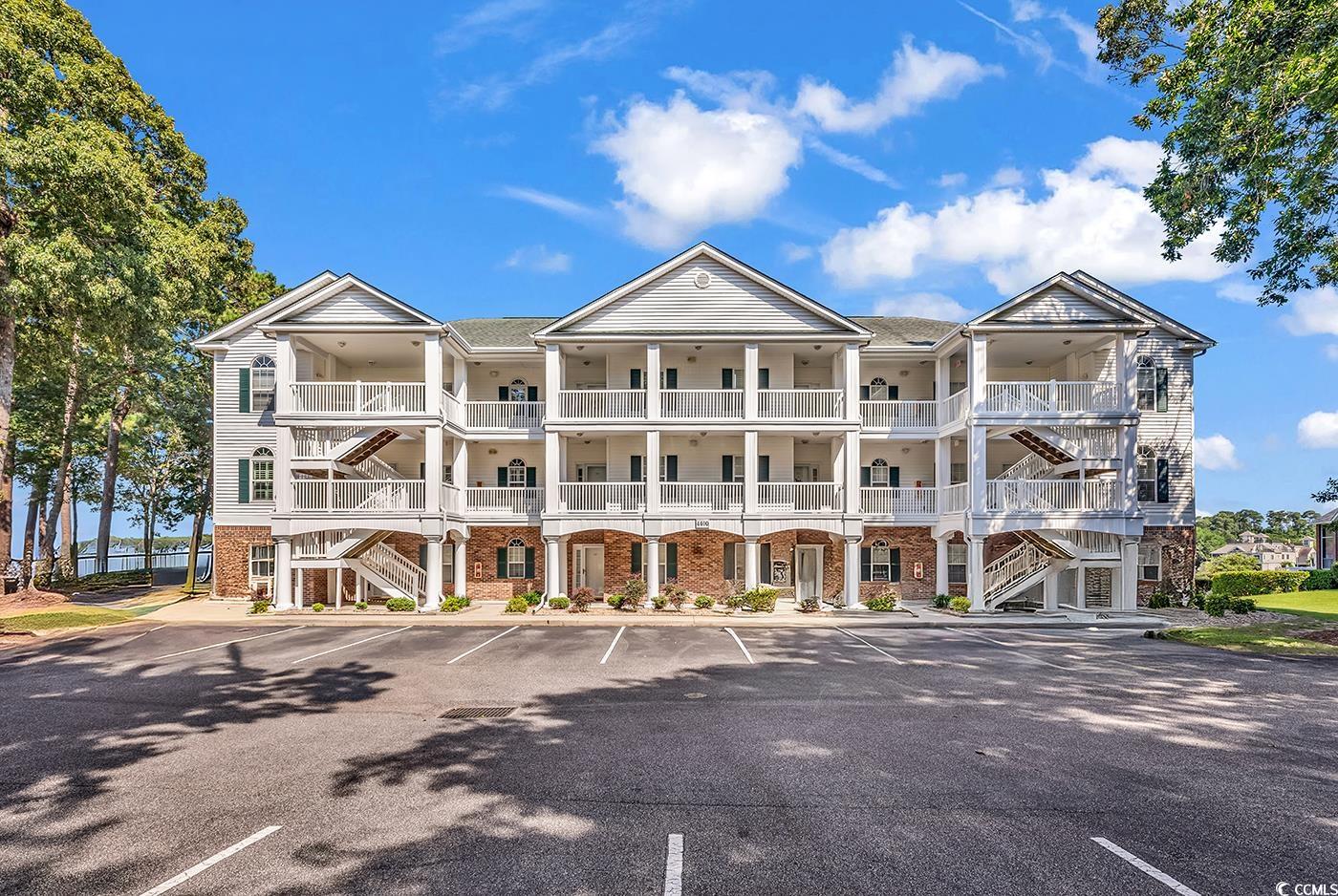 4400 Turtle Ln. UNIT 2-D Little River, SC 29566