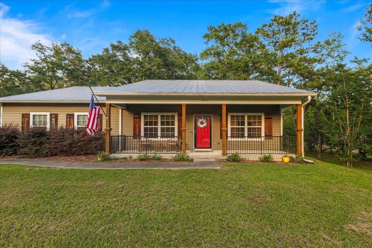 3341  Almanac , Tallahassee, FL, 