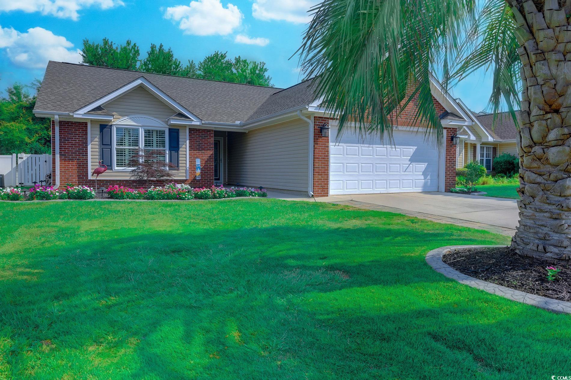 2479 Burning Tree Ln. Little River, SC 29566