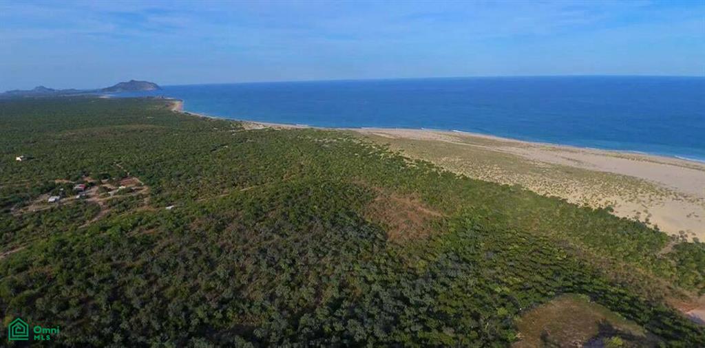 Castillo De Arena Ocean View 36, Los Frailes, Los Cabos, Baja California Sur