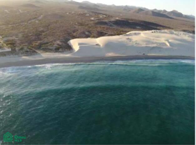 Castillo De Arena Ocean View 36, Los Frailes, Los Cabos, Baja California Sur