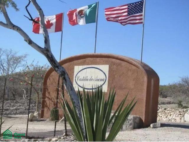 Castillo De Arena Ocean View 48, Los Frailes, Los Cabos, Baja California Sur