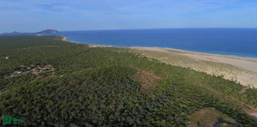 Castillo De Arena Ocean View 48, Los Frailes, Los Cabos, Baja California Sur