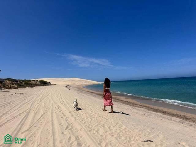 Castillo De Arena Ocean View 48, Los Frailes, Los Cabos, Baja California Sur