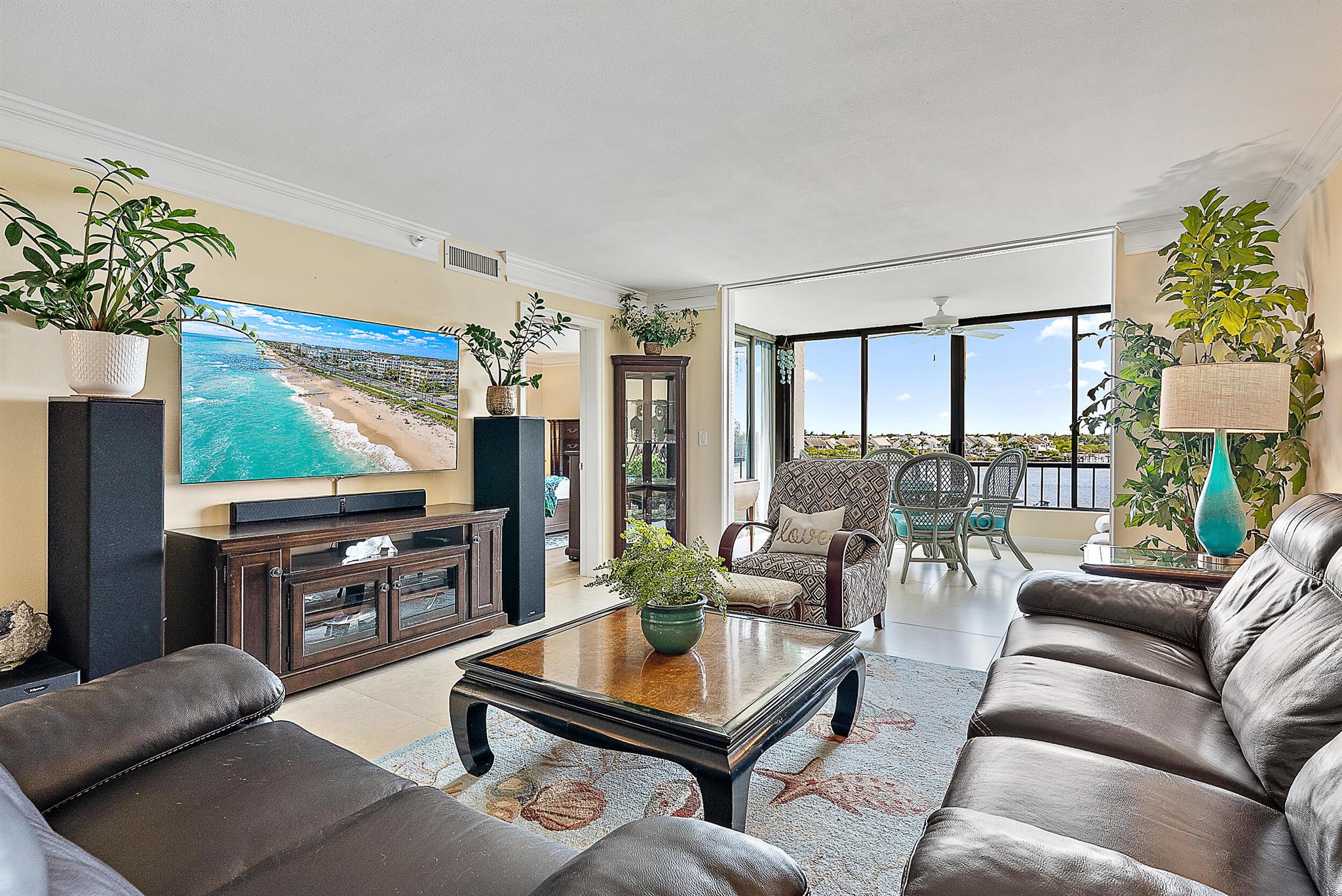 Image to showcase the property located at 1648 Jupiter Cove Drive 416