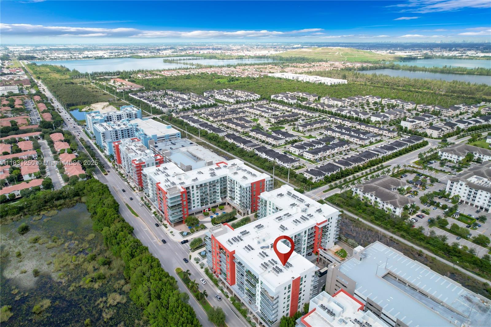 7751 107th Ave Unit 716, Doral, Florida 33178