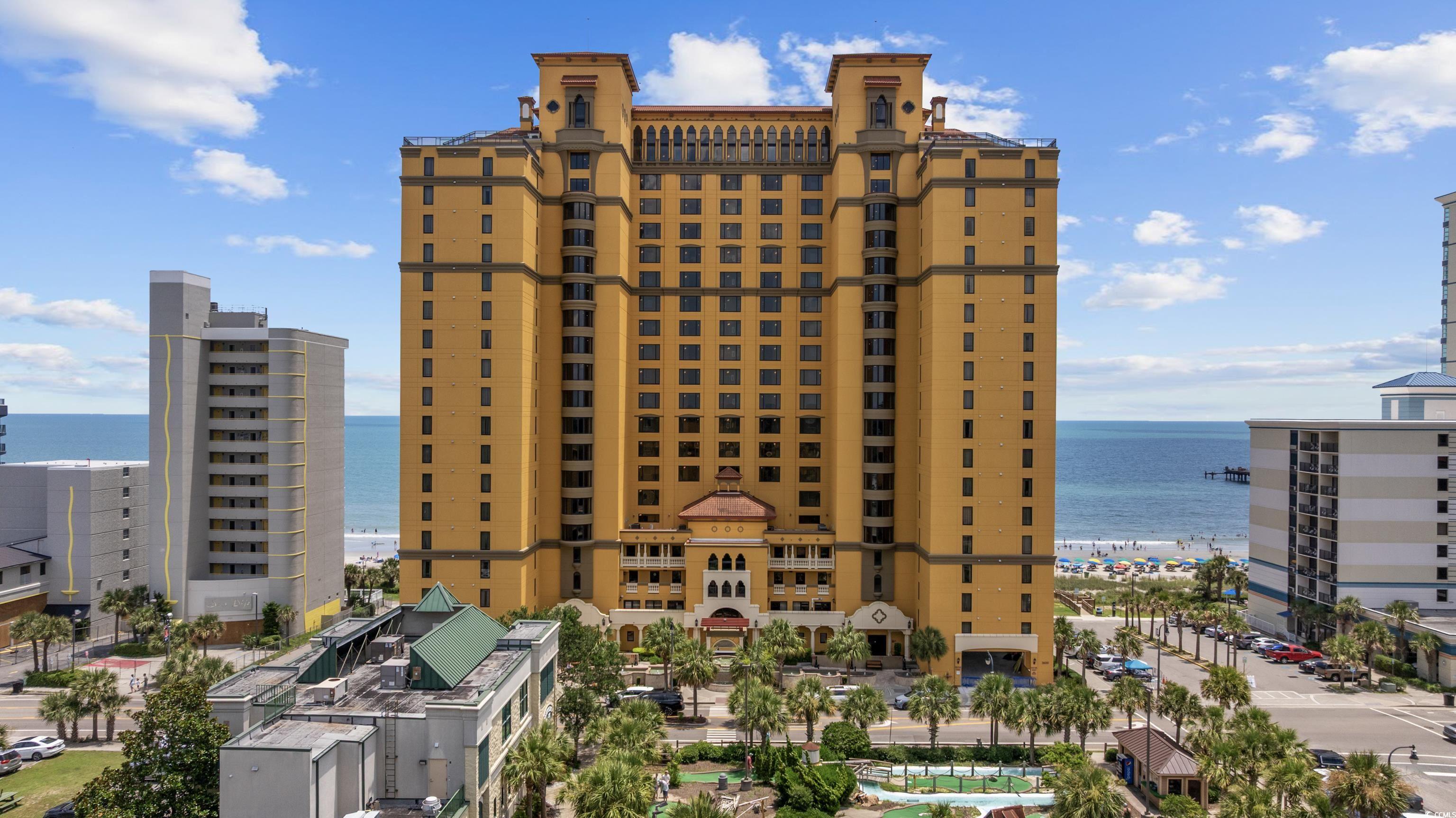 2600 N Ocean Blvd. UNIT #1914 Myrtle Beach, SC 29577