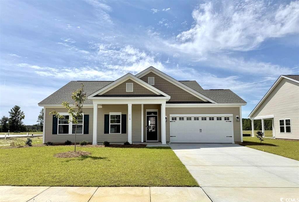119 Westfield Circle Conway, SC 29526
