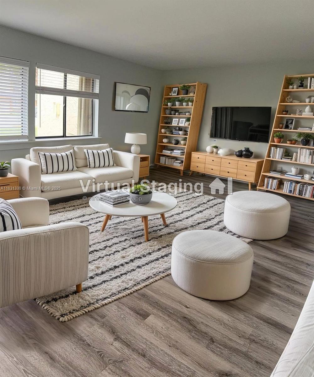 Wimbledon At Jacaranda Co