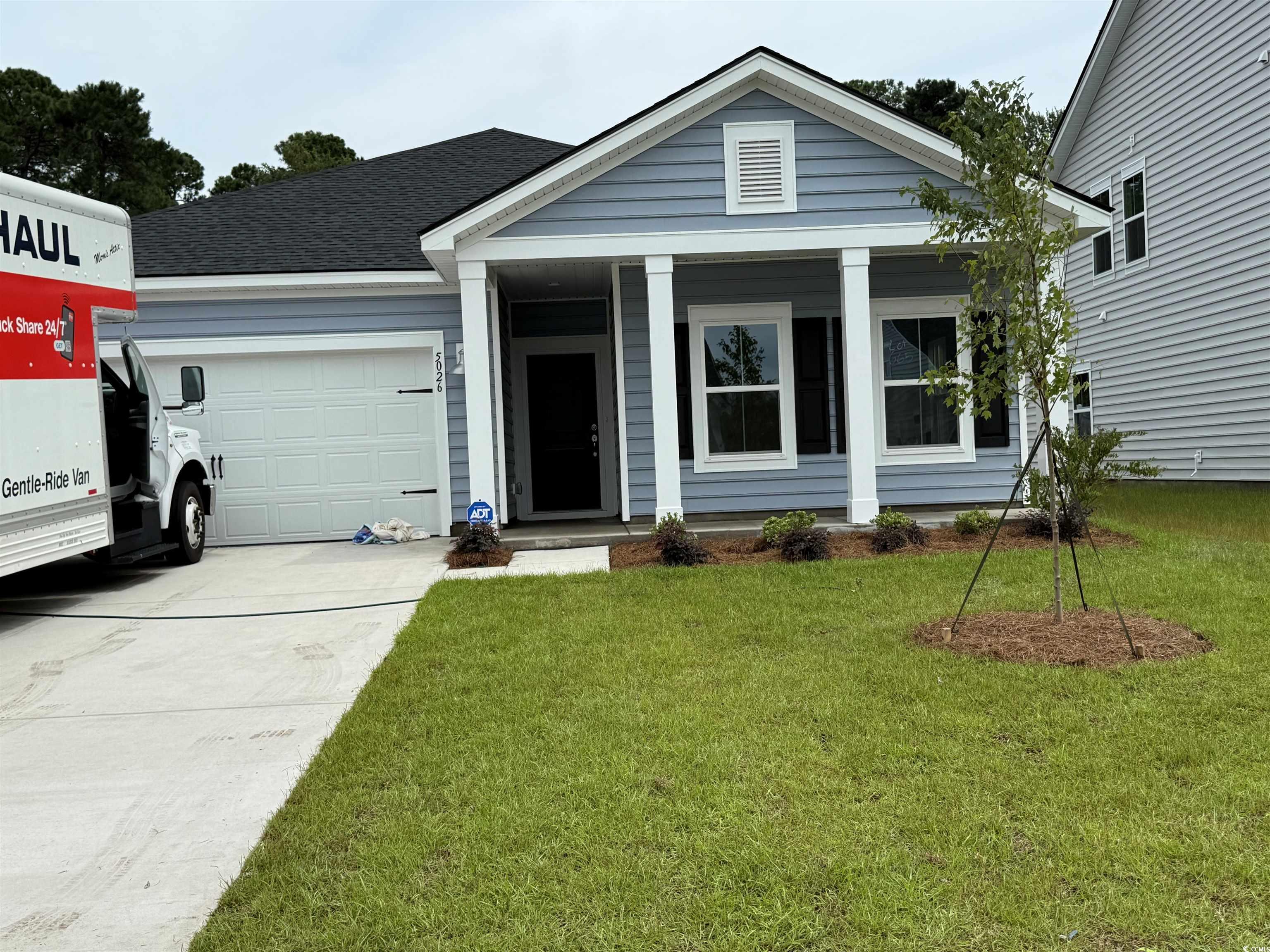 5026 Selene Ct. Myrtle Beach, SC 29588