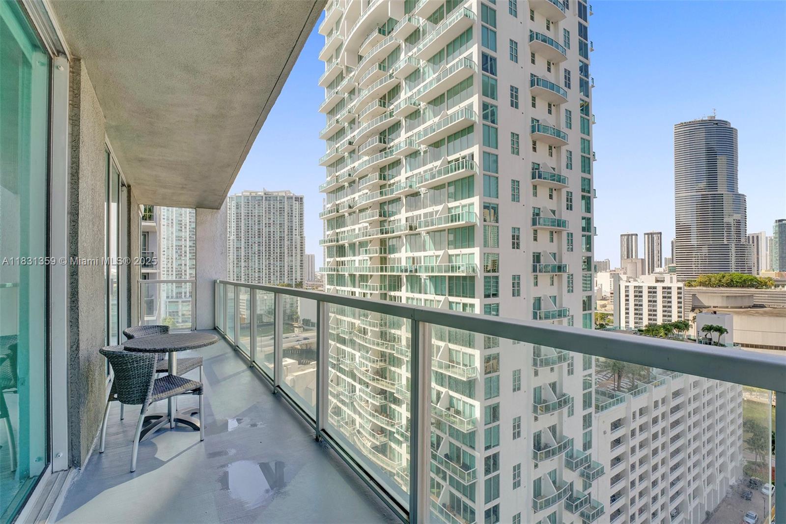 500 Brickell West Condo