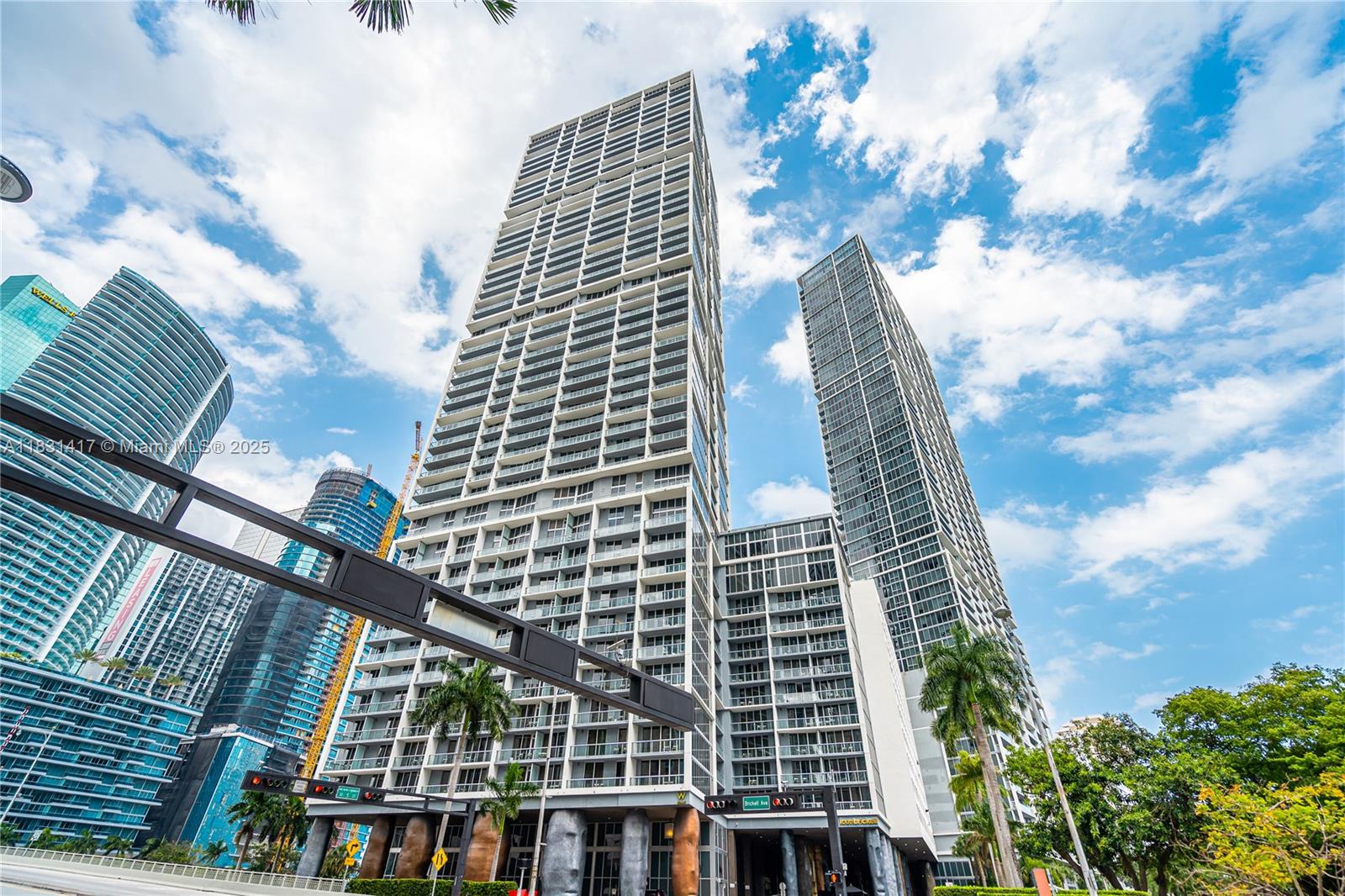 Condo for Rent in Miami, FL