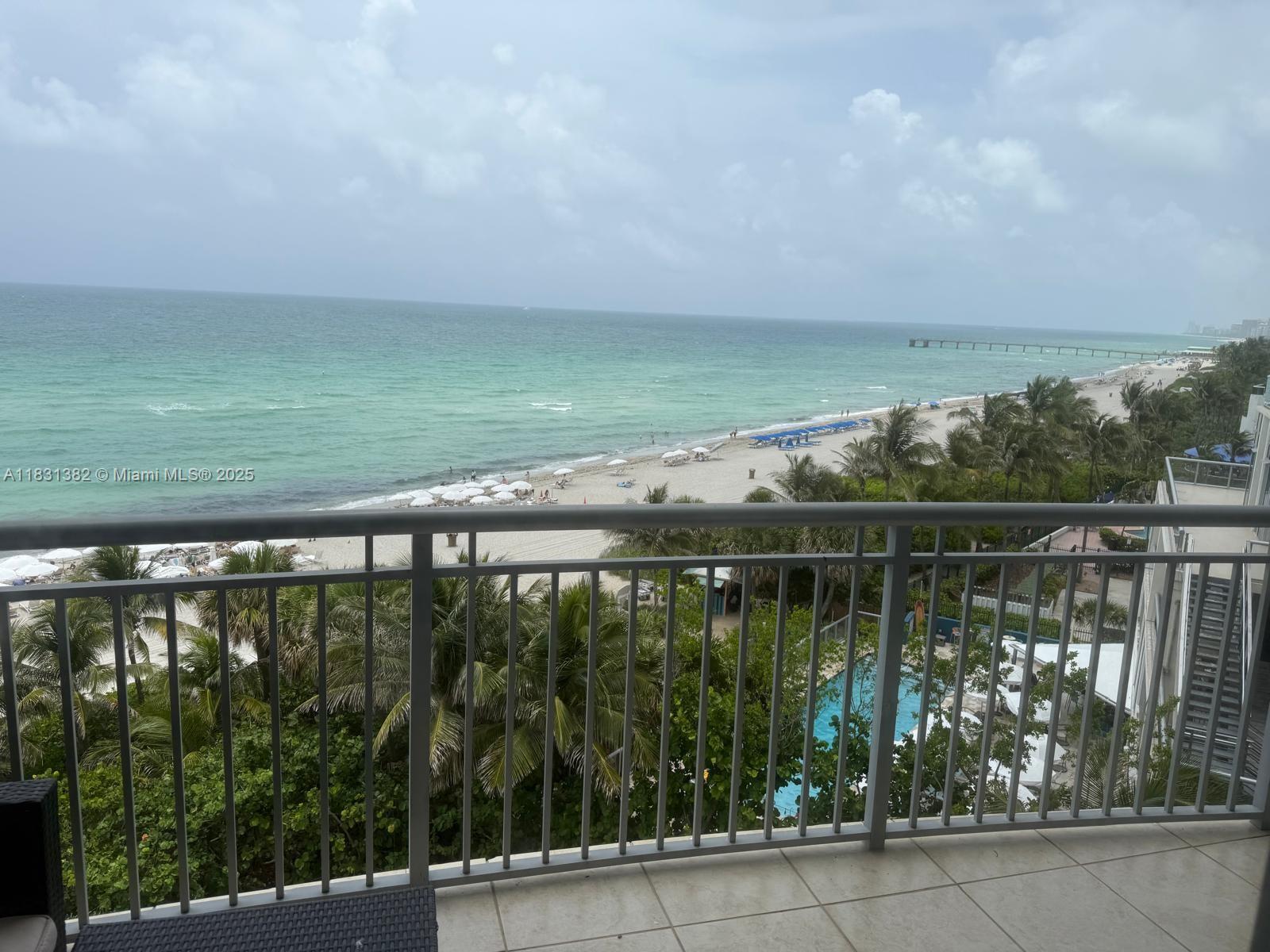 Available starting March 2026 !!! Breathtaking Ocean View, cataloged the perfect vacation home located on the prestigious neighborhood of Sunny Isles Beach. This 2/2 unit is fully furnished and equipped, Resort Style Amenities with direct beach access, indoor & outdoor restaurant, bar, pool & beach services, spa, salon, gym, business center, small convenience store, valet parking, just across of the street a Starbucks, close to recreational parks, grocery stores, restaurants, shopping, etc. All utilities included, rent price includes utilities like electricity, internet, cable TV, water, A/C. Available for a minimum term of 3 months up to a maximum of 6 months, as per Assoc. rules. APPLICATION # STR-03309