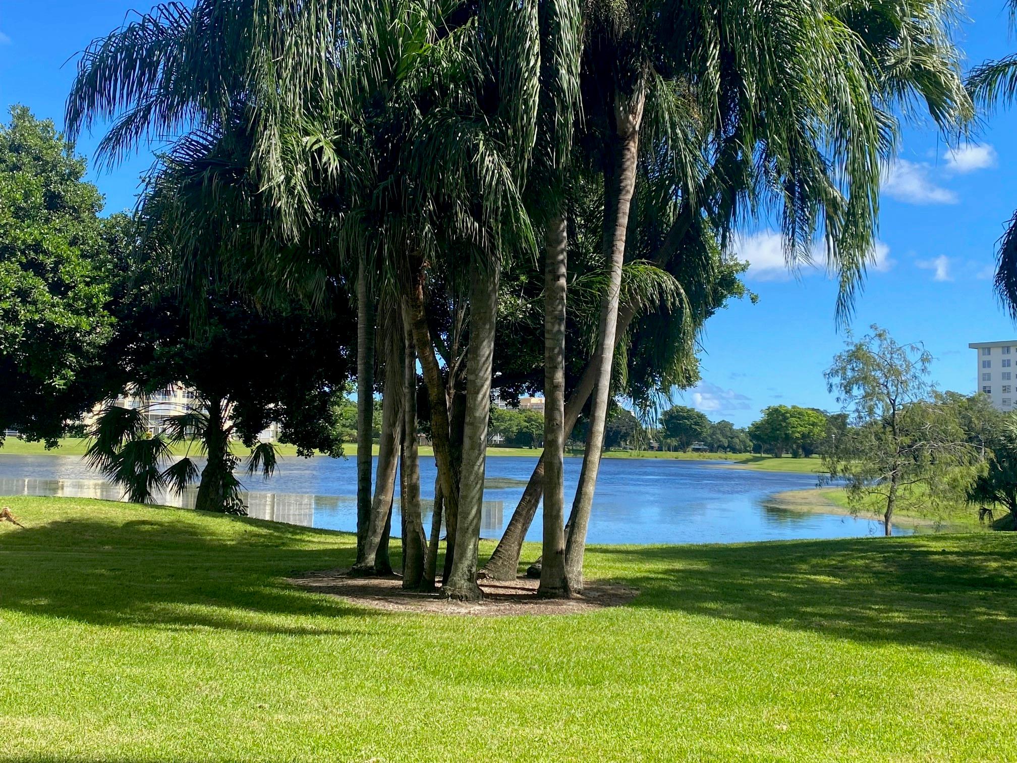 Palm Aire Country Club