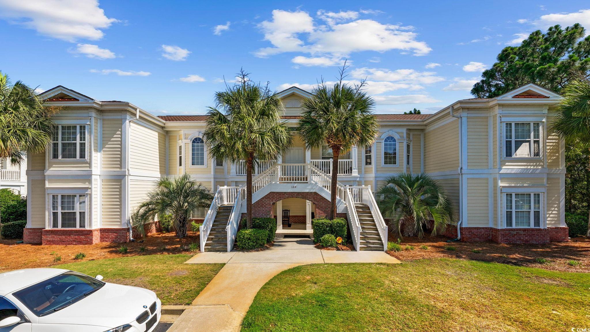 139 Avian Dr. UNIT 6-201 Pawleys Island, SC 29585