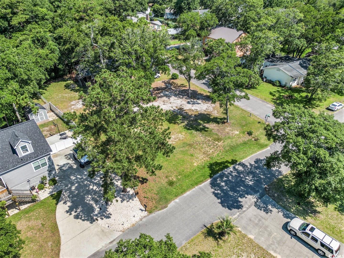 385 2nd Ave. S Murrells Inlet, SC 29576