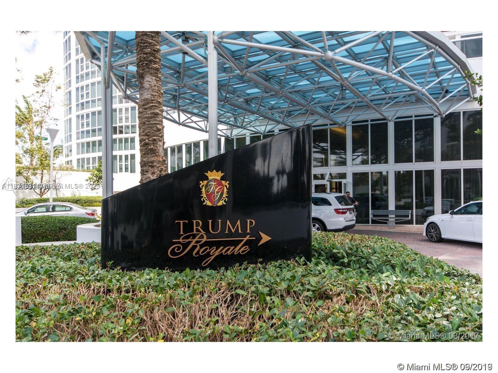 18201 Collins Ave #1708, Sunny Isles Beach FL 33160