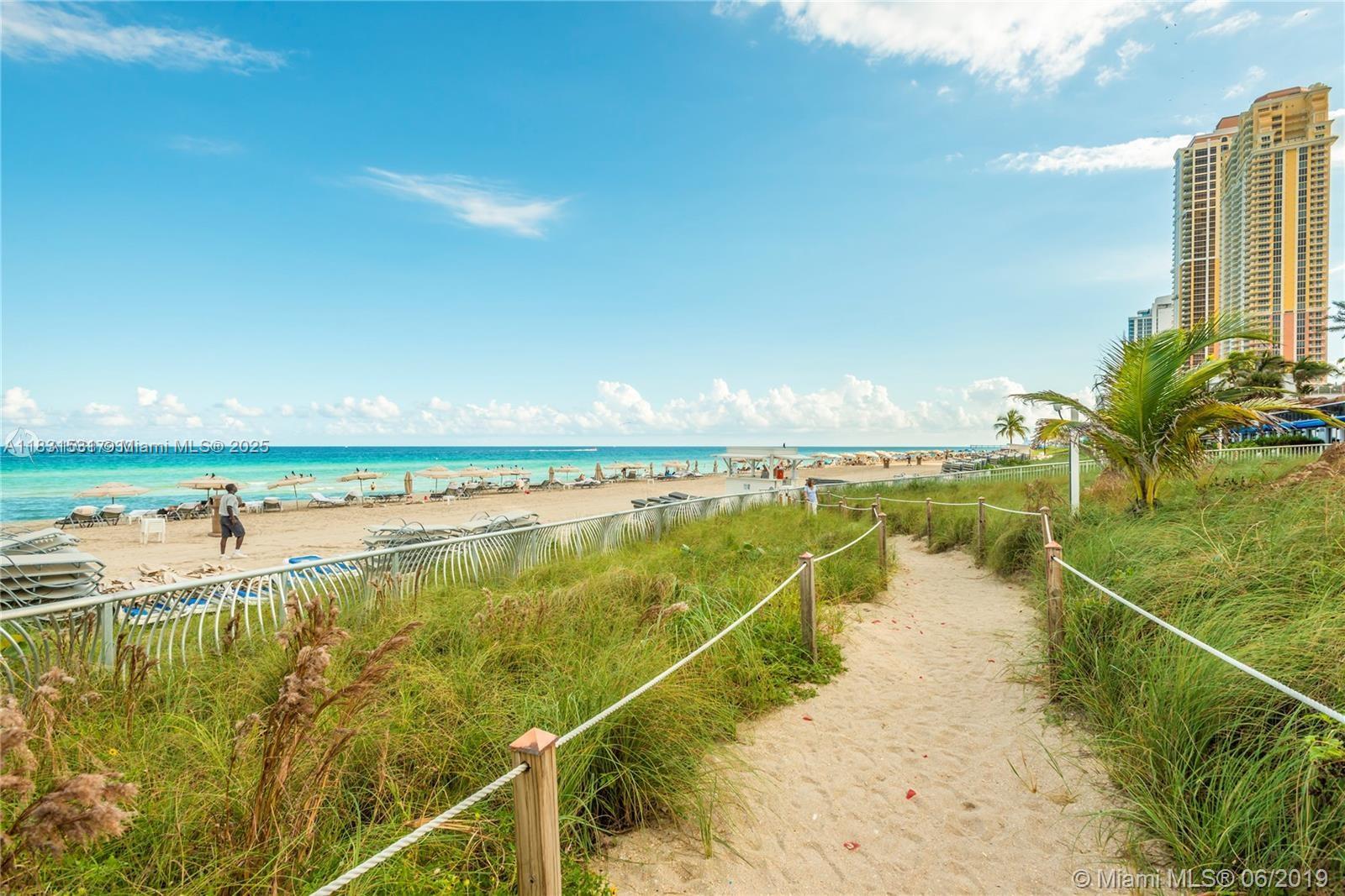 18201 Collins Ave #1708, Sunny Isles Beach FL 33160