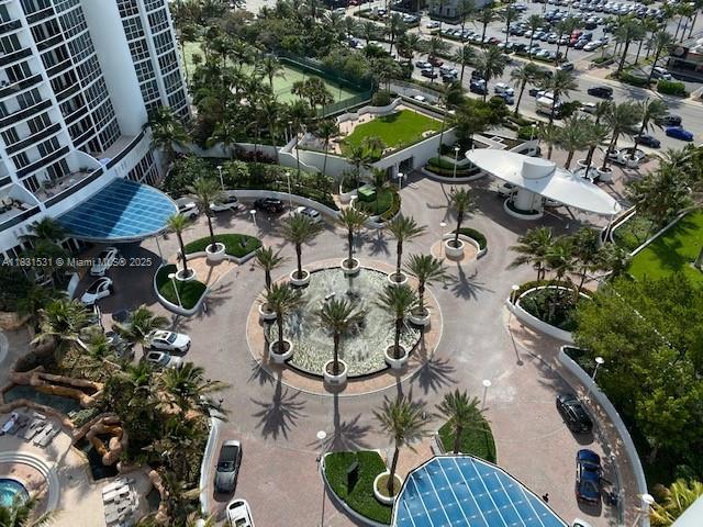 18201 Collins Ave #1708, Sunny Isles Beach FL 33160
