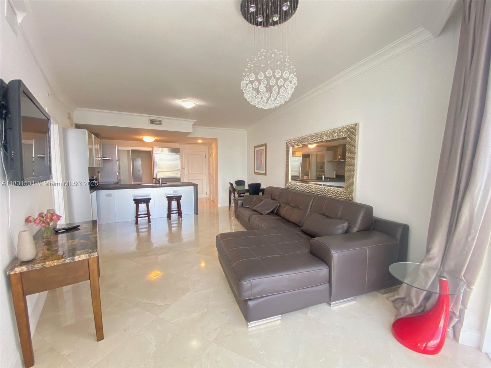 18201 Collins Ave #1708, Sunny Isles Beach FL 33160