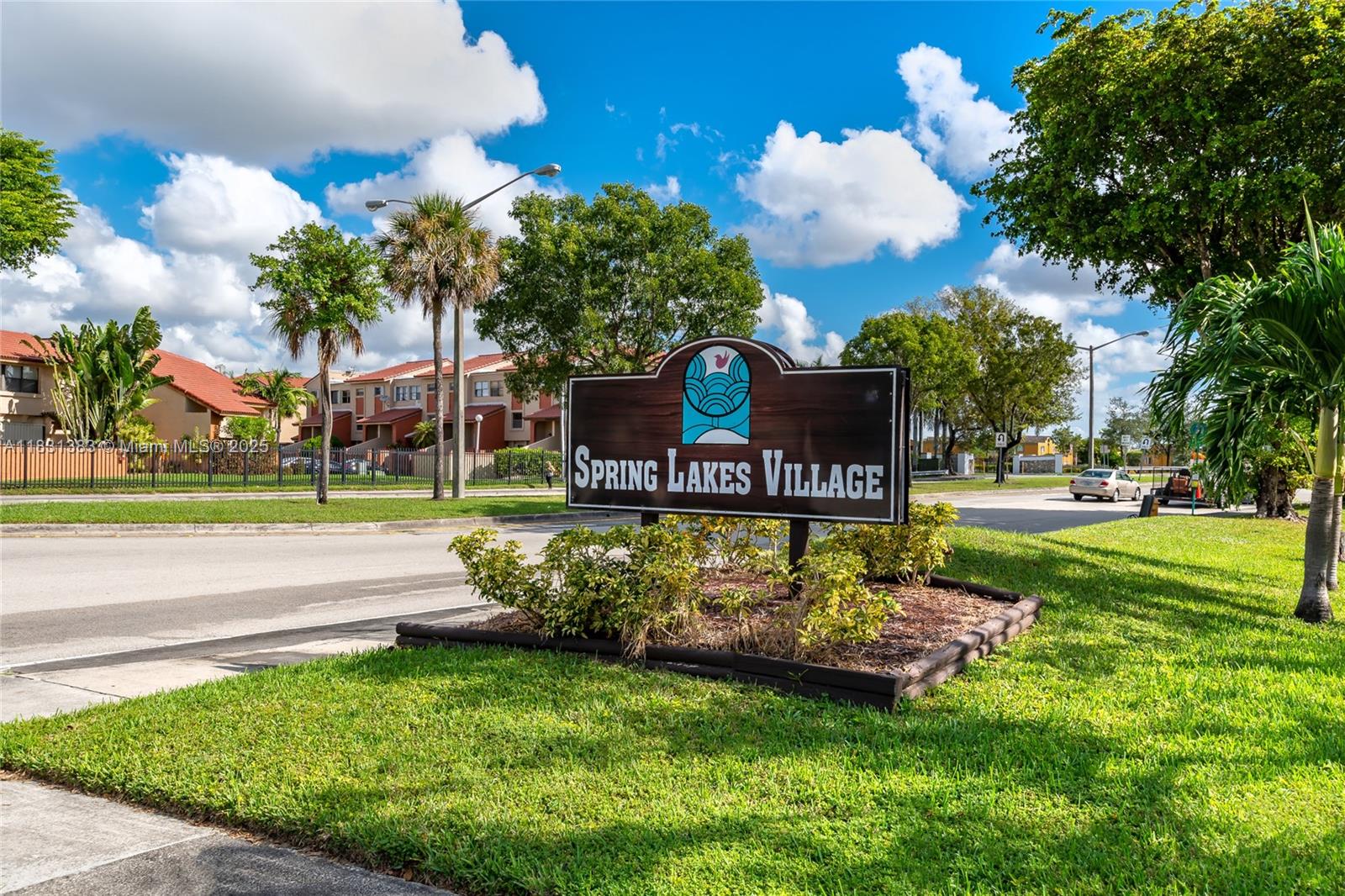 Spring Lakes Village II
