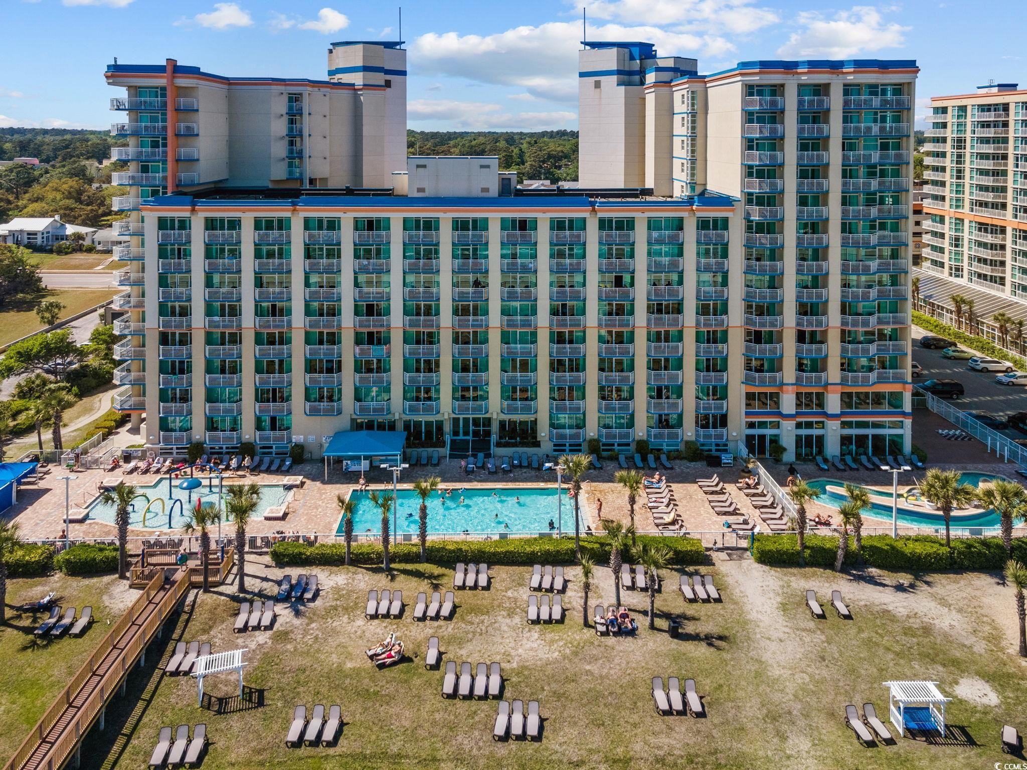 5200 N Ocean Blvd. UNIT #857 Myrtle Beach, SC 29577