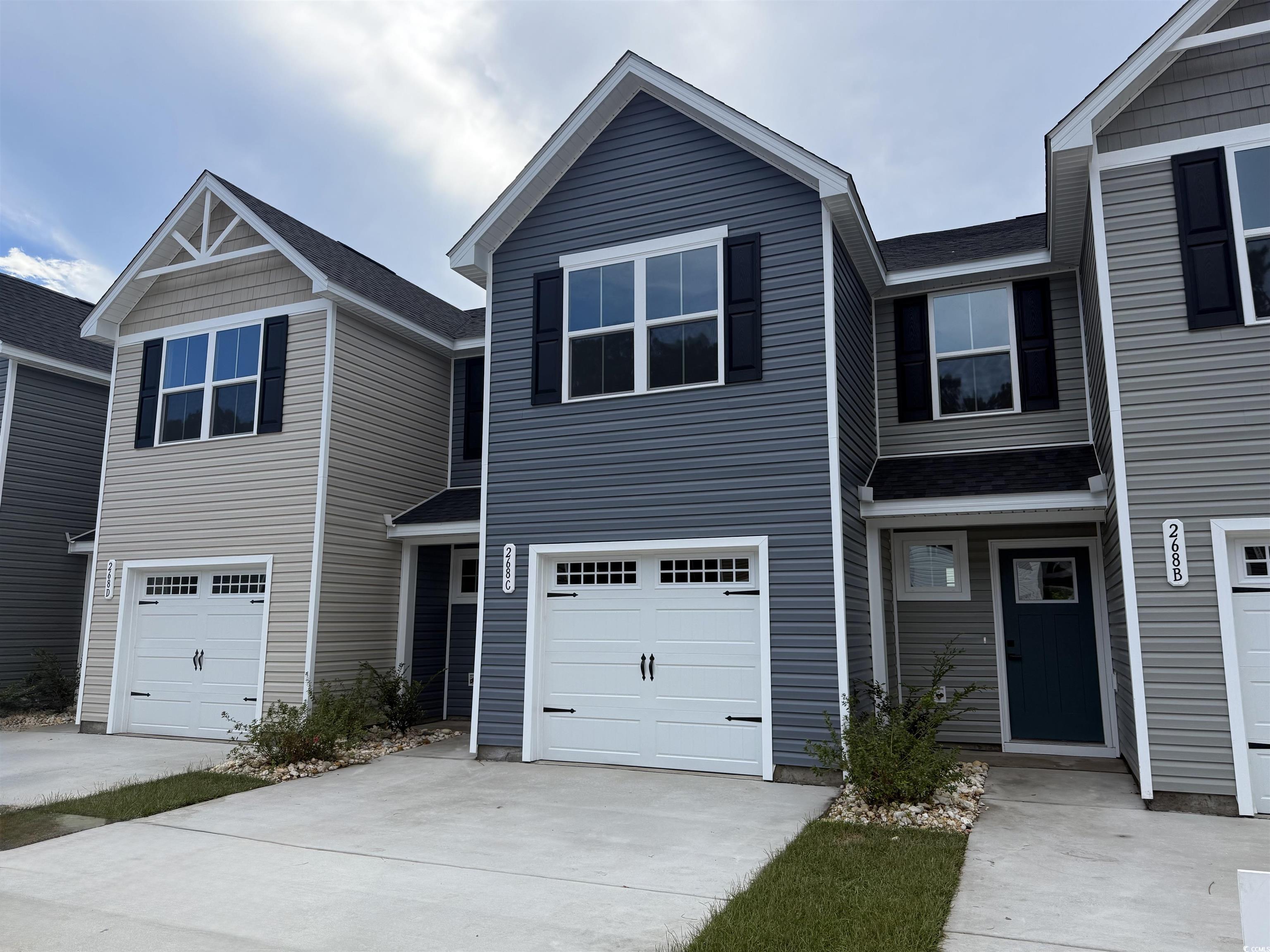 268 Christiana Ln. UNIT C Myrtle Beach, SC 29579