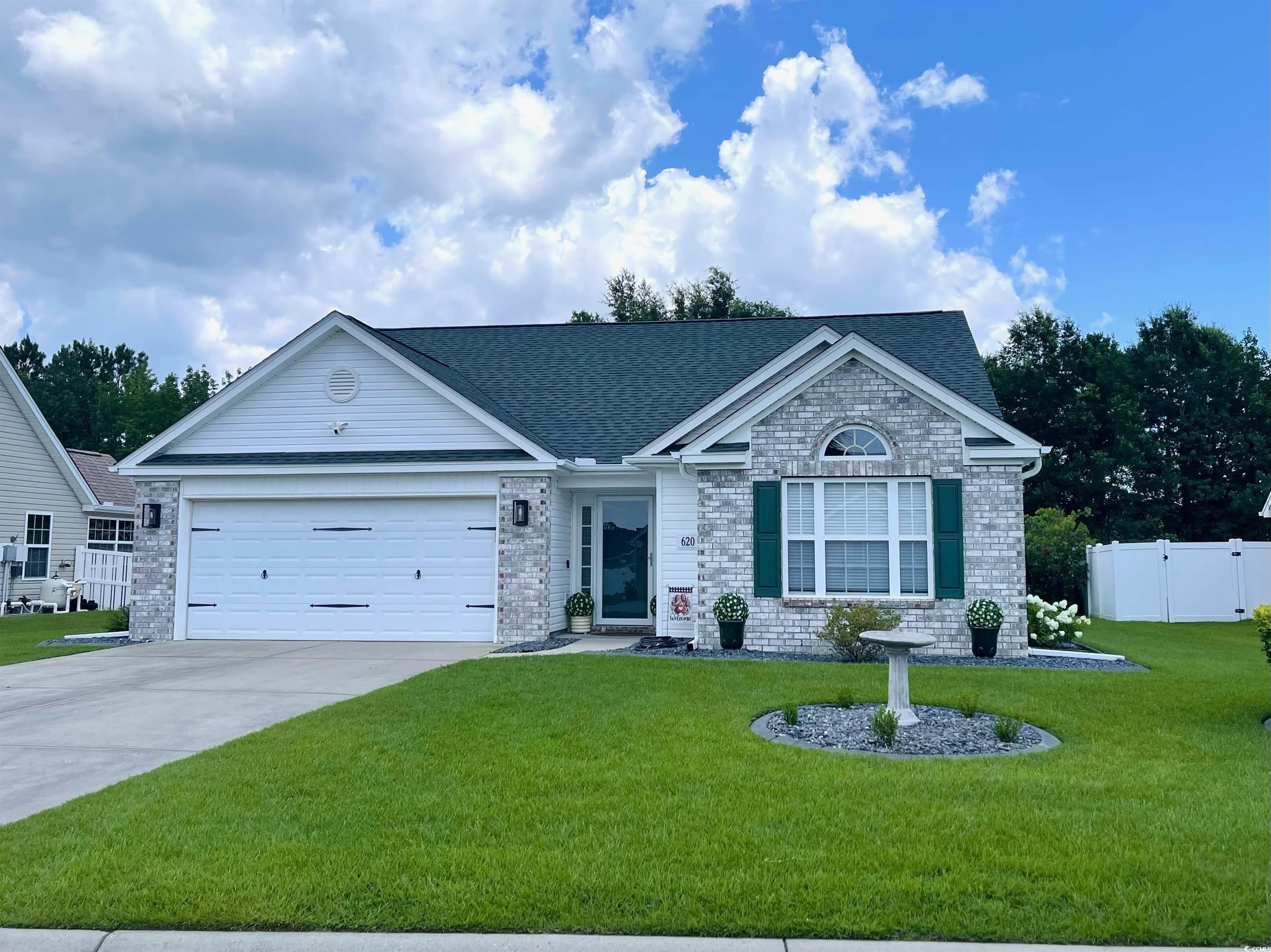 620 Bathurst Dr. Myrtle Beach, SC 29579