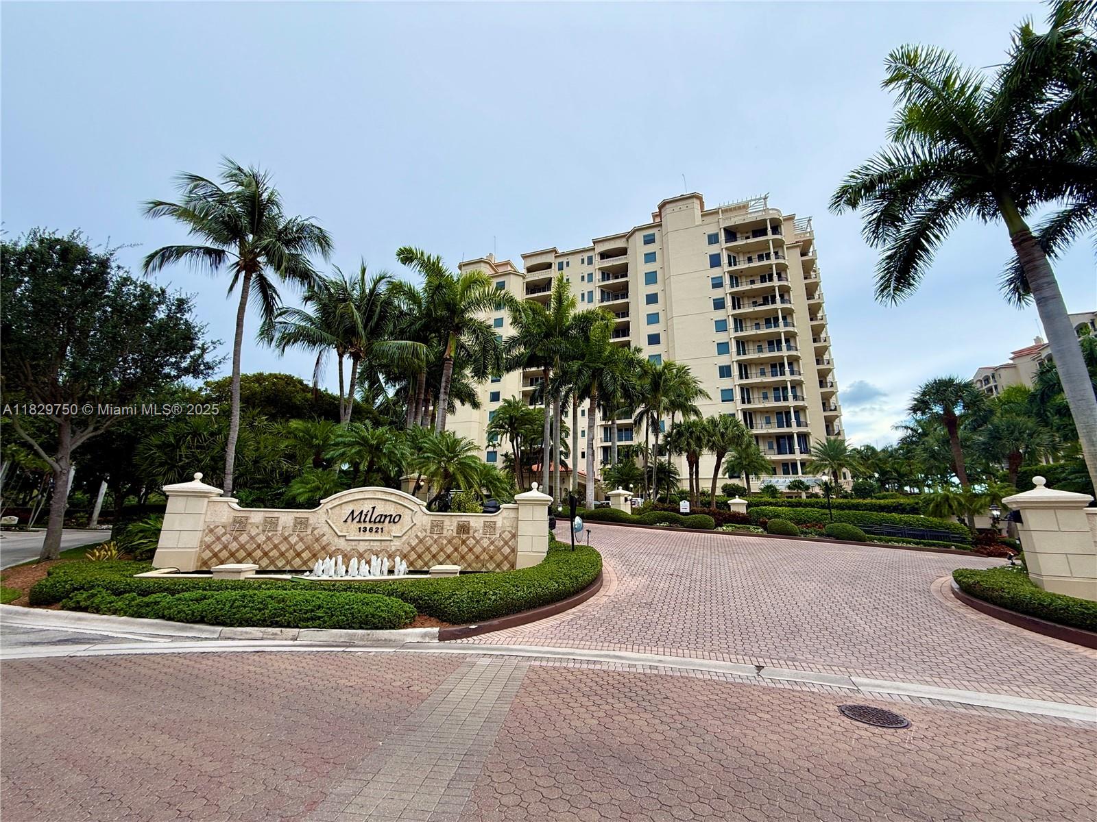 13621 Deering Bay Dr Unit 502, Coral Gables, Florida 33158
