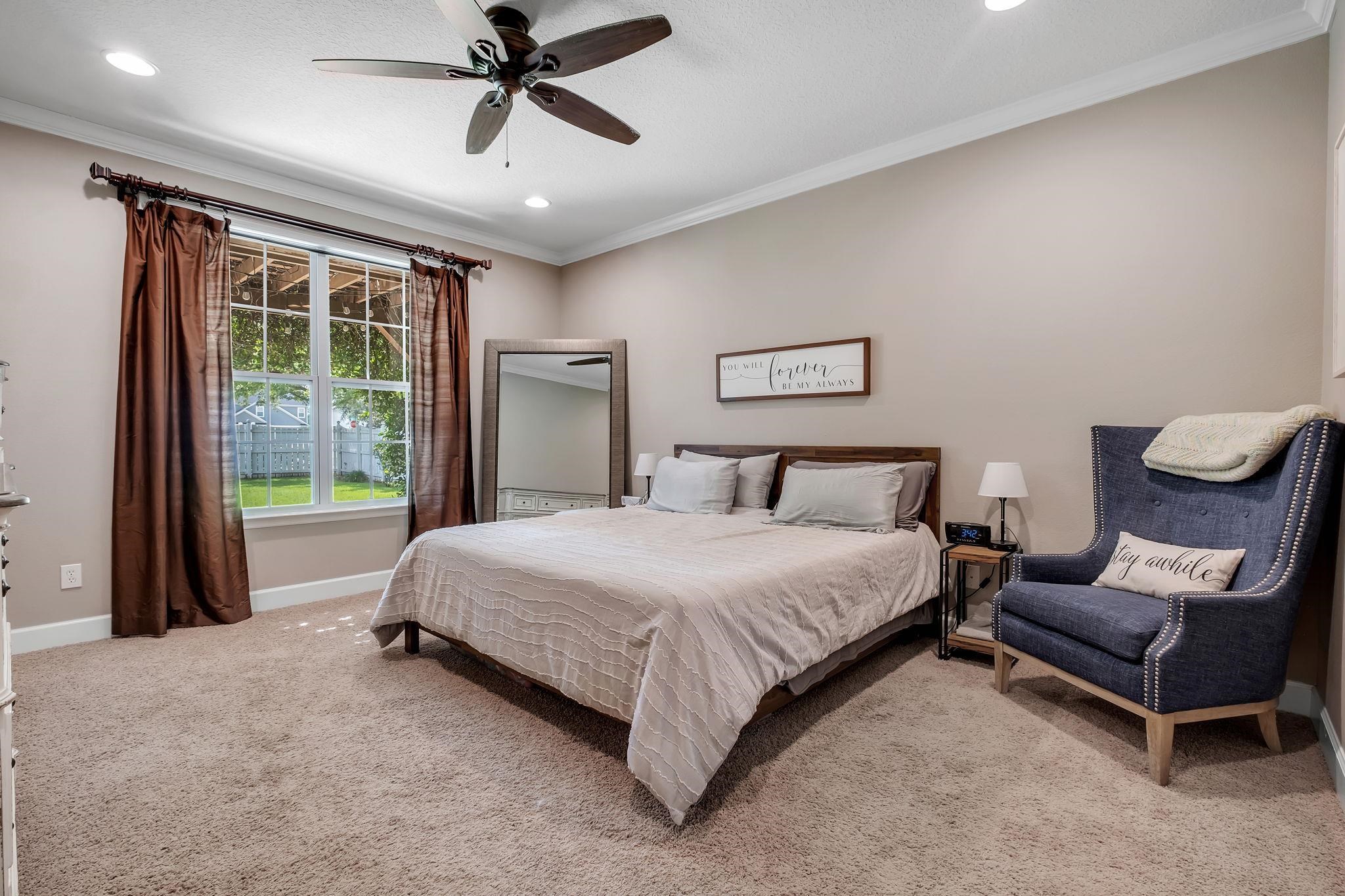 3052 Indian Grass Lane, Tallahassee, Texas image 10
