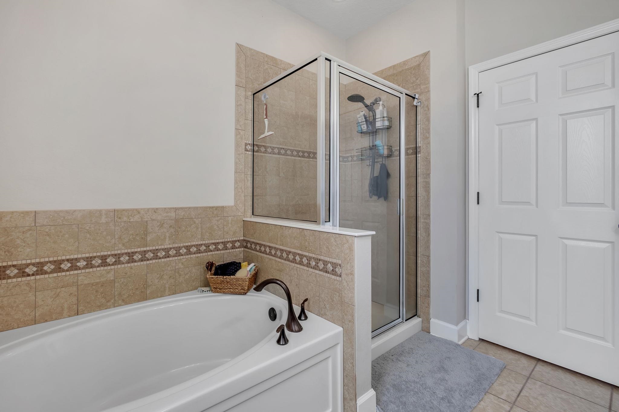 3052 Indian Grass Lane, Tallahassee, Texas image 13