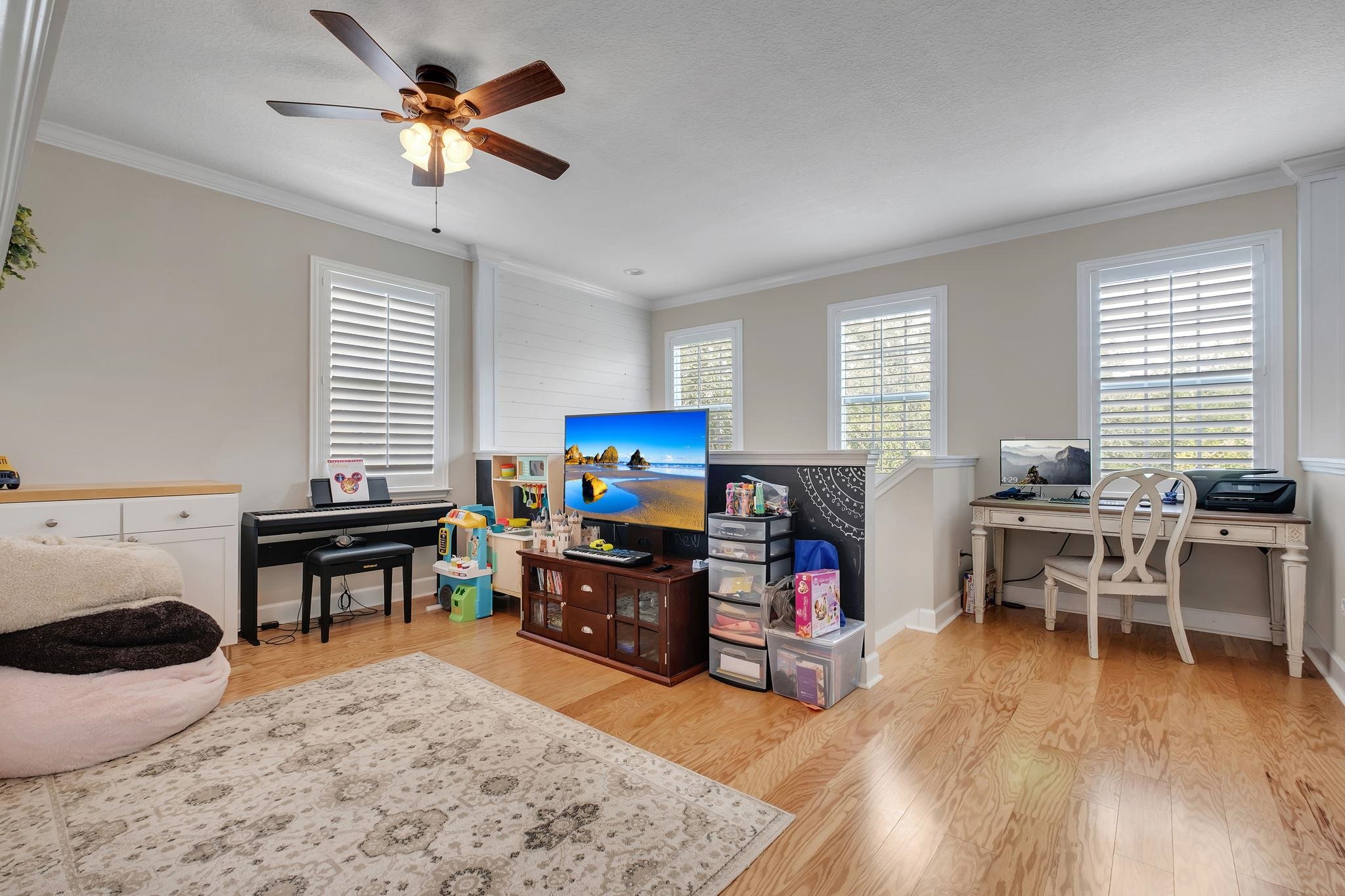 3052 Indian Grass Lane, Tallahassee, Texas image 14