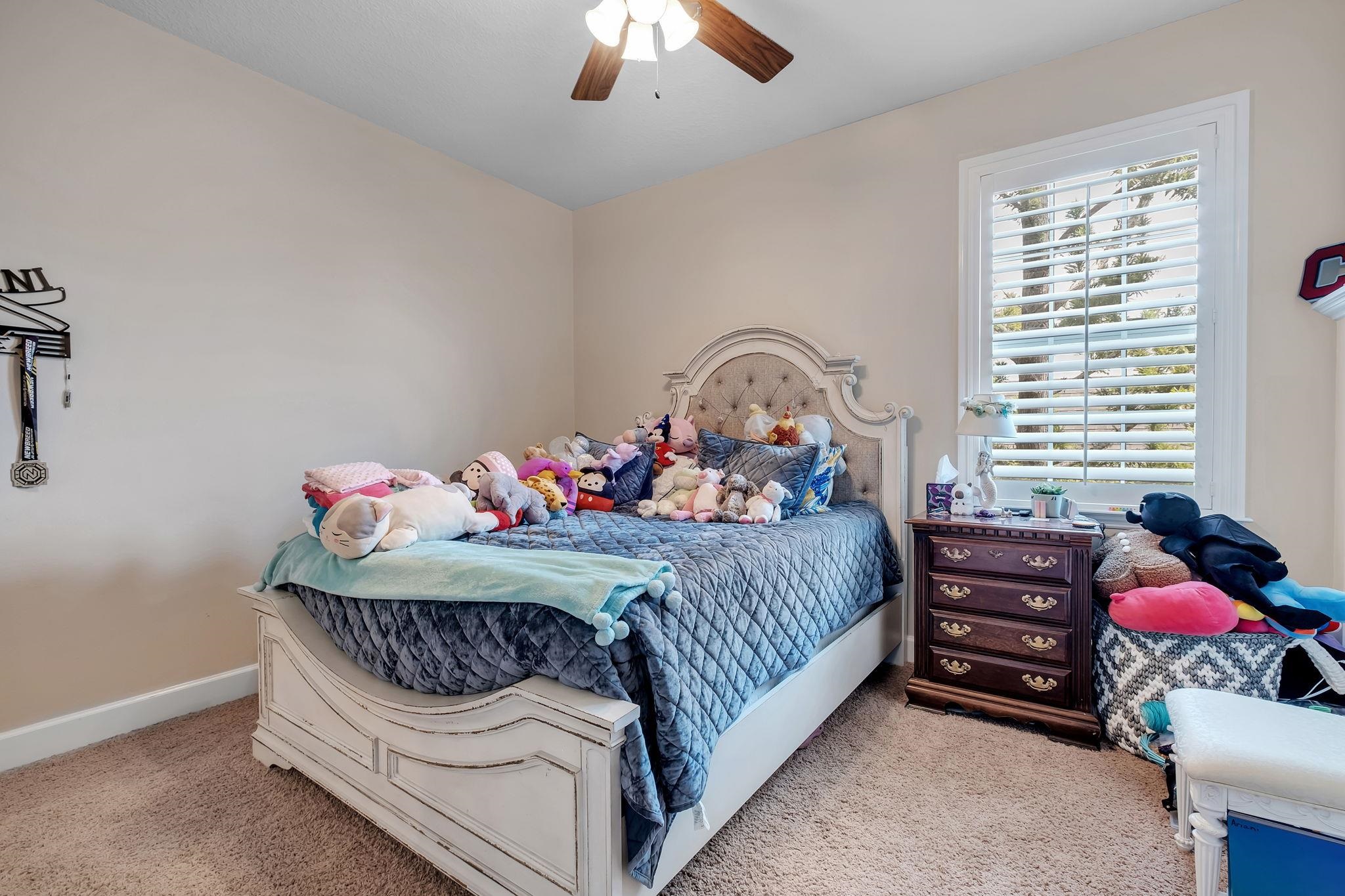 3052 Indian Grass Lane, Tallahassee, Texas image 17