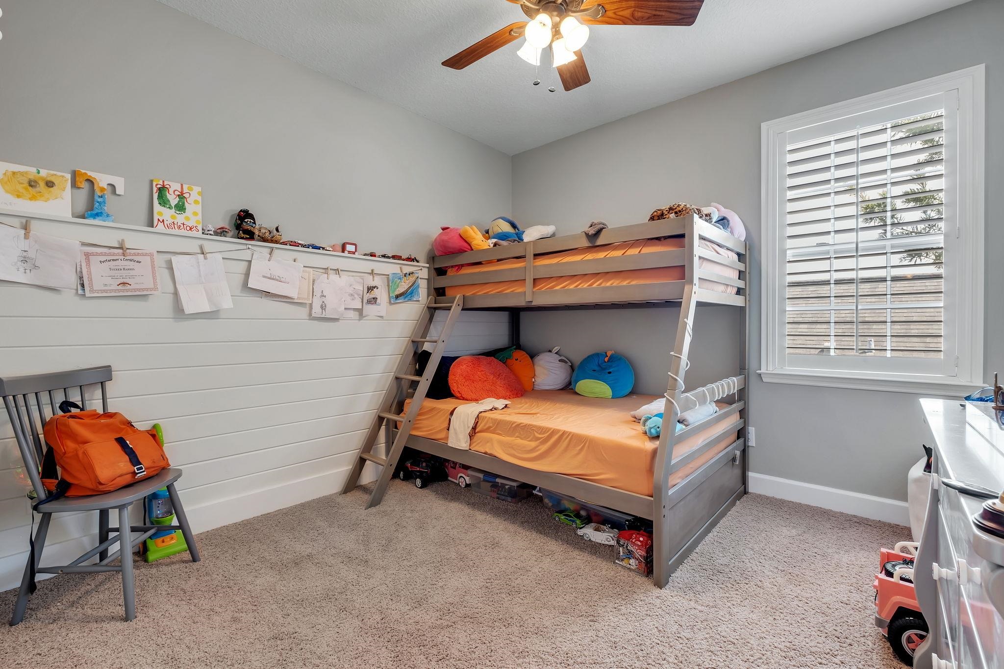 3052 Indian Grass Lane, Tallahassee, Texas image 18