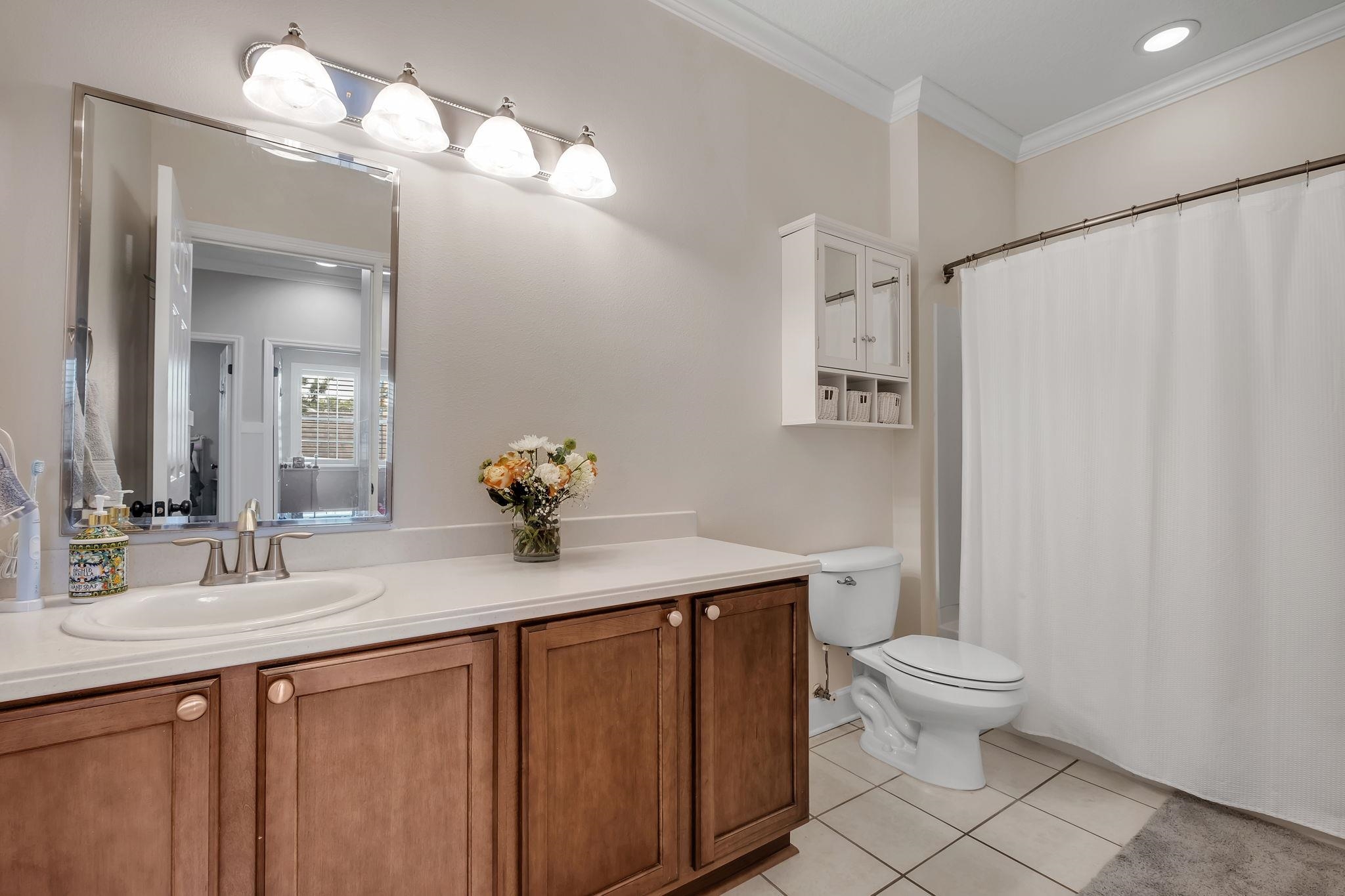 3052 Indian Grass Lane, Tallahassee, Texas image 19