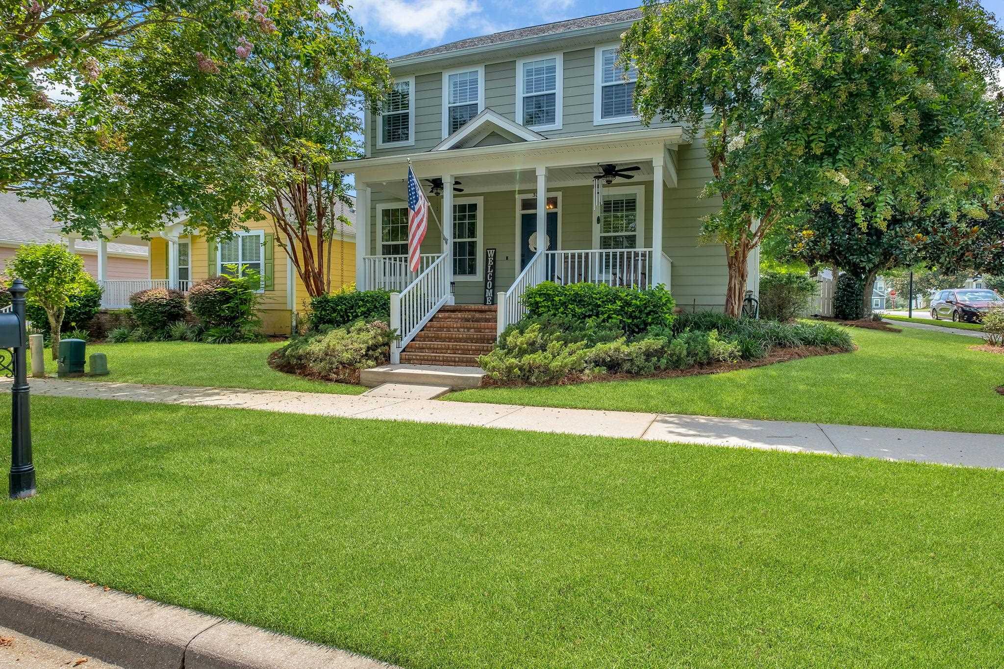 3052 Indian Grass Lane, Tallahassee, Texas image 2