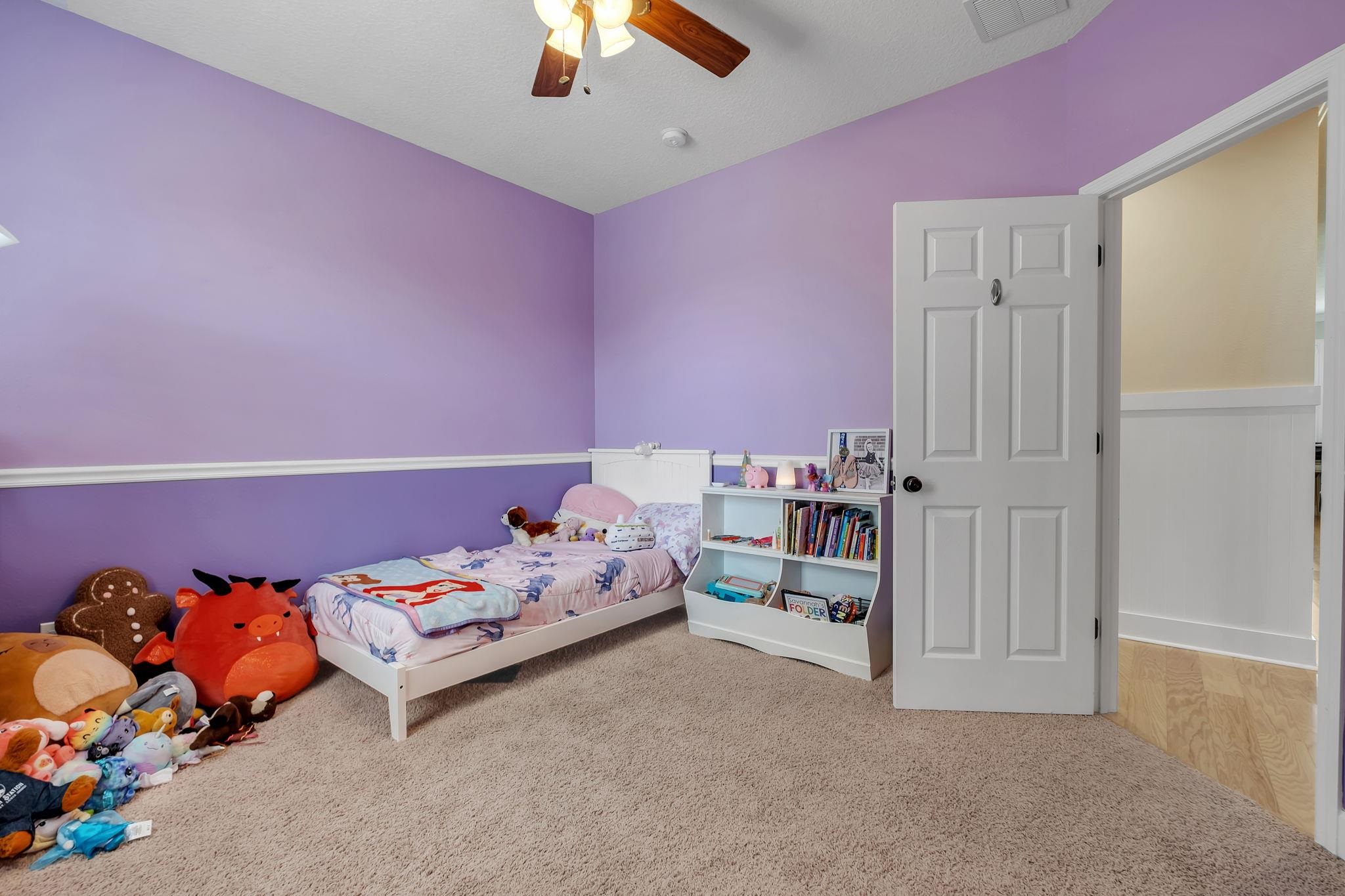 3052 Indian Grass Lane, Tallahassee, Texas image 20
