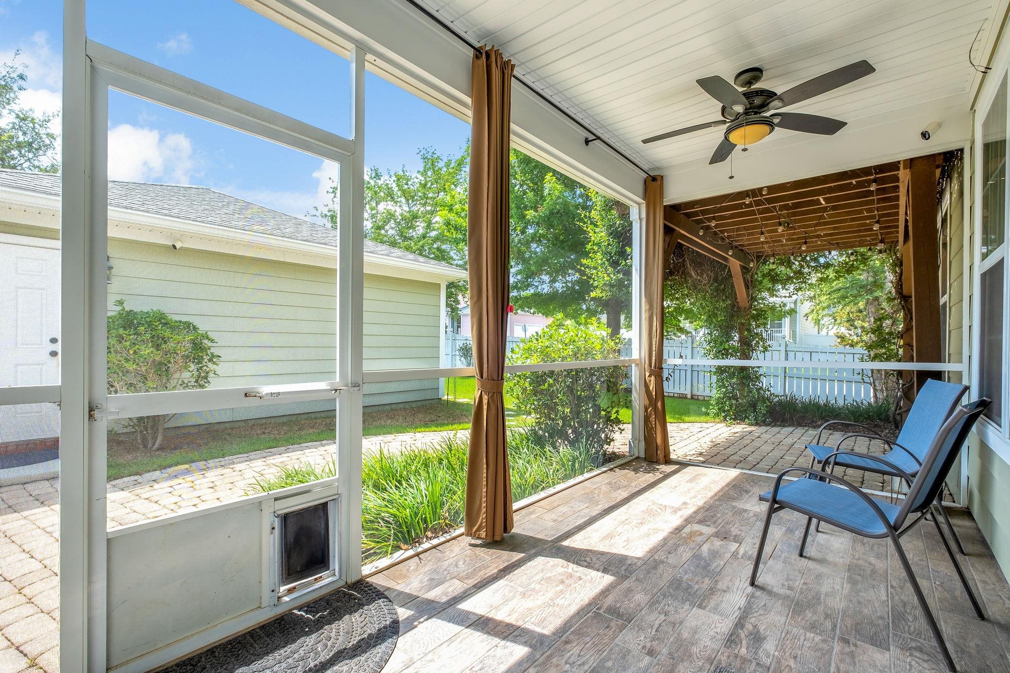 3052 Indian Grass Lane, Tallahassee, Texas image 21