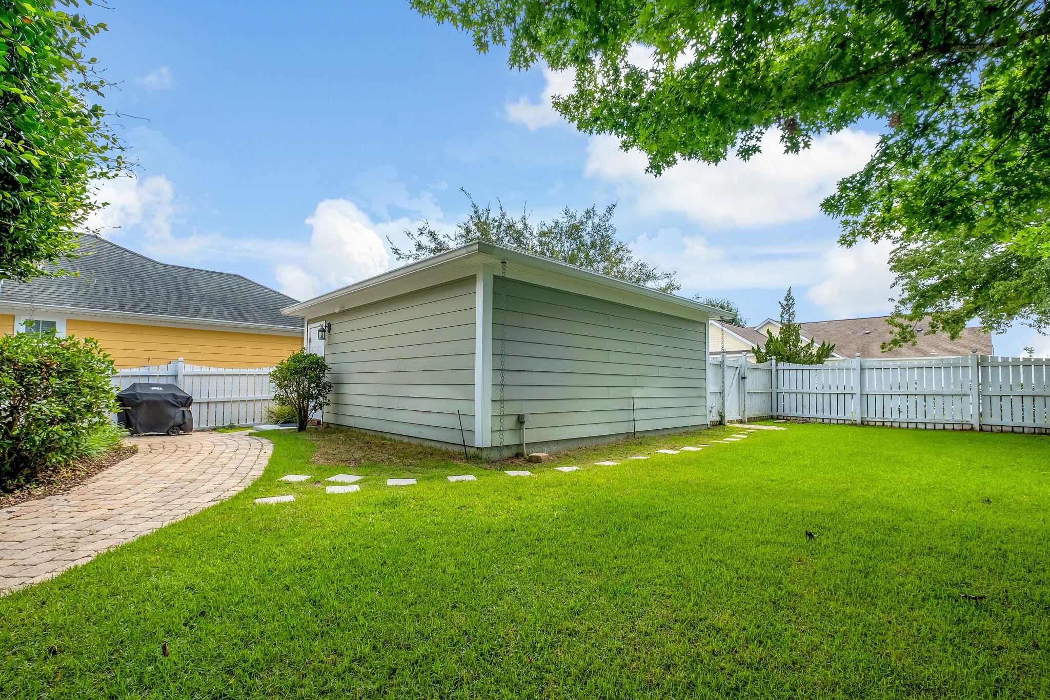 3052 Indian Grass Lane, Tallahassee, Texas image 23