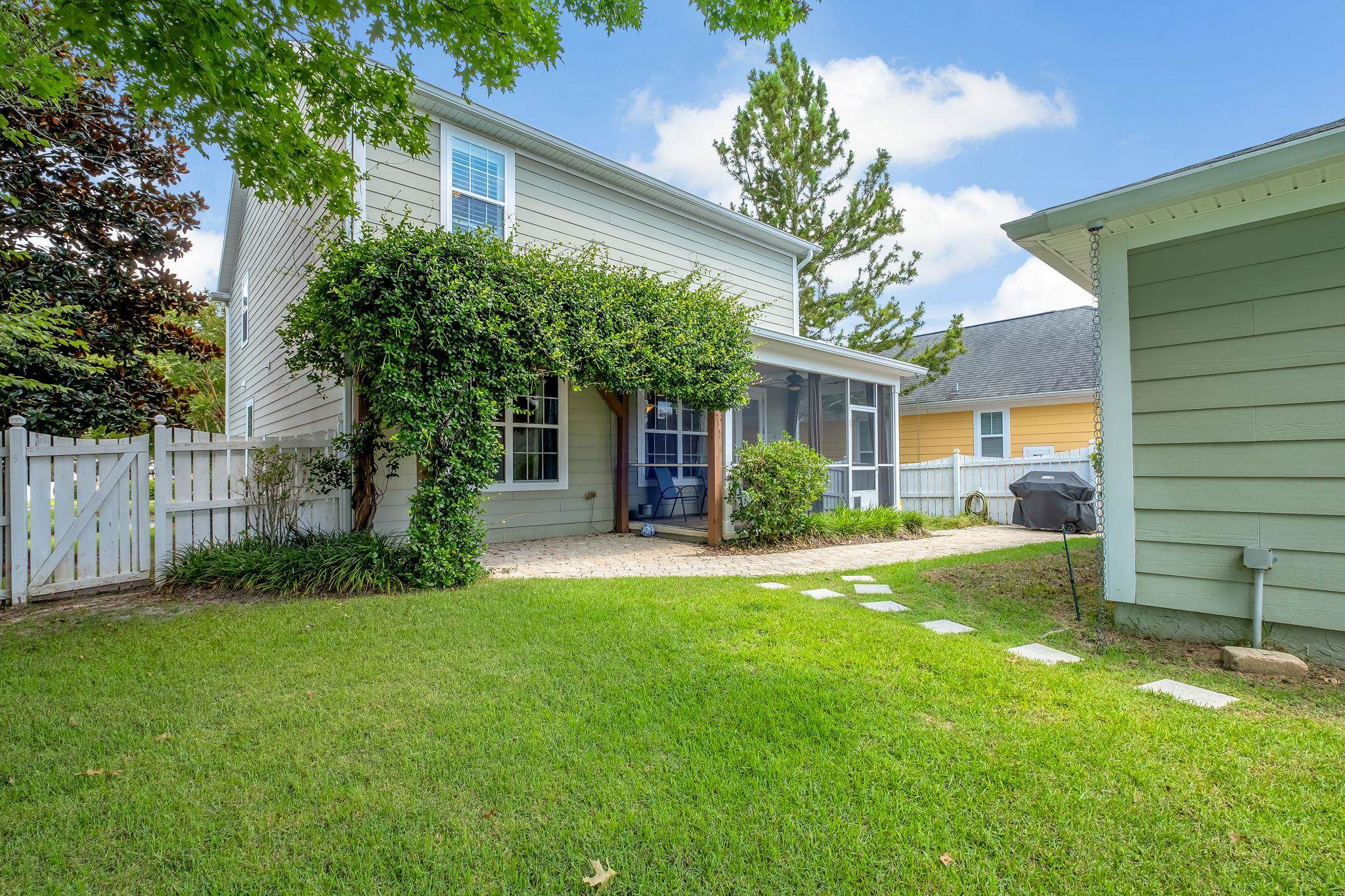 3052 Indian Grass Lane, Tallahassee, Texas image 24