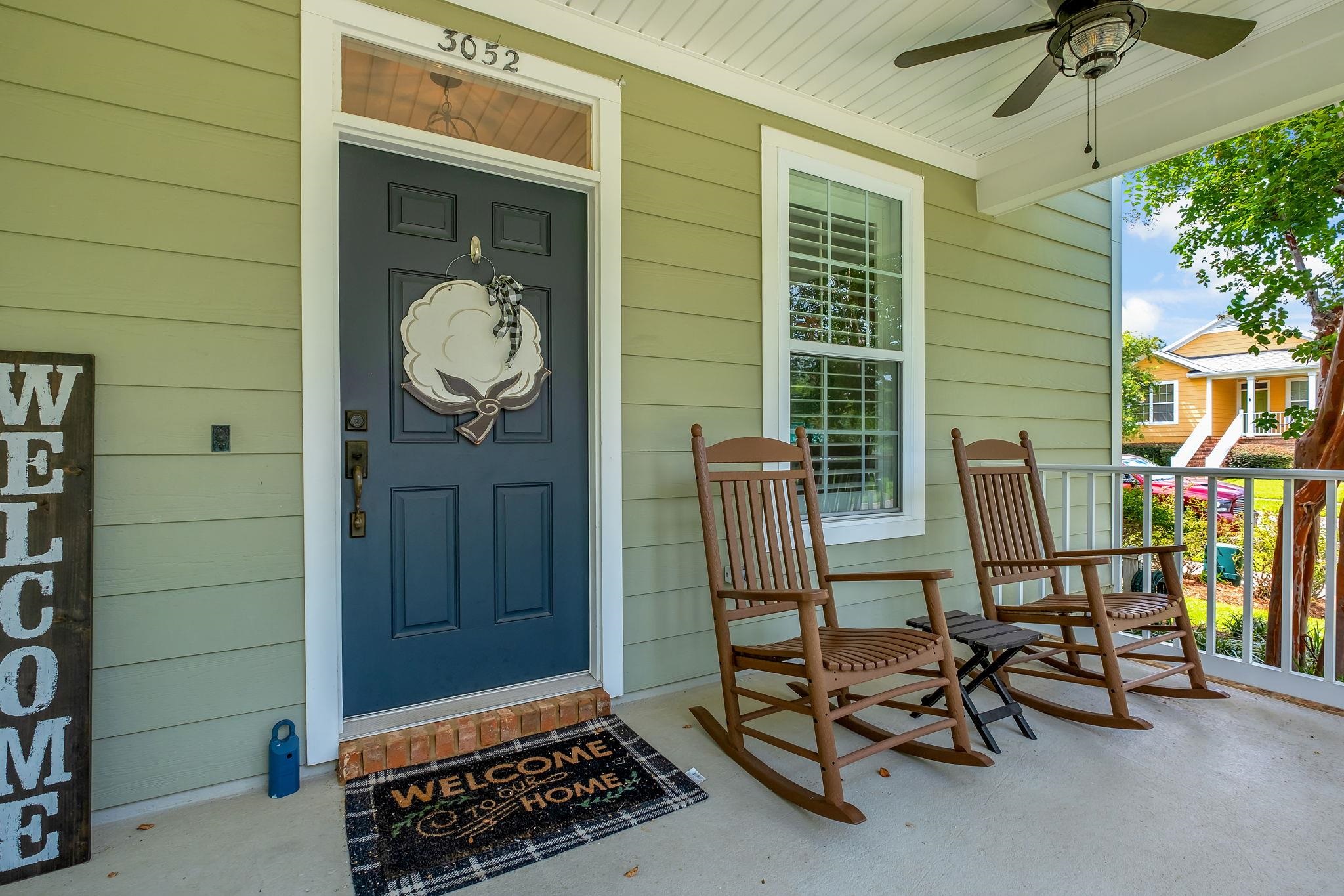 3052 Indian Grass Lane, Tallahassee, Texas image 3