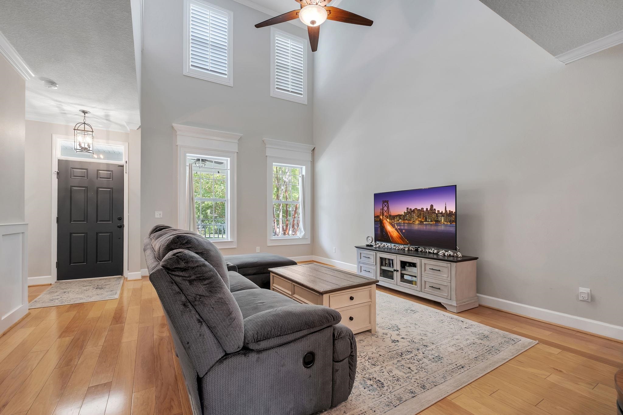3052 Indian Grass Lane, Tallahassee, Texas image 4