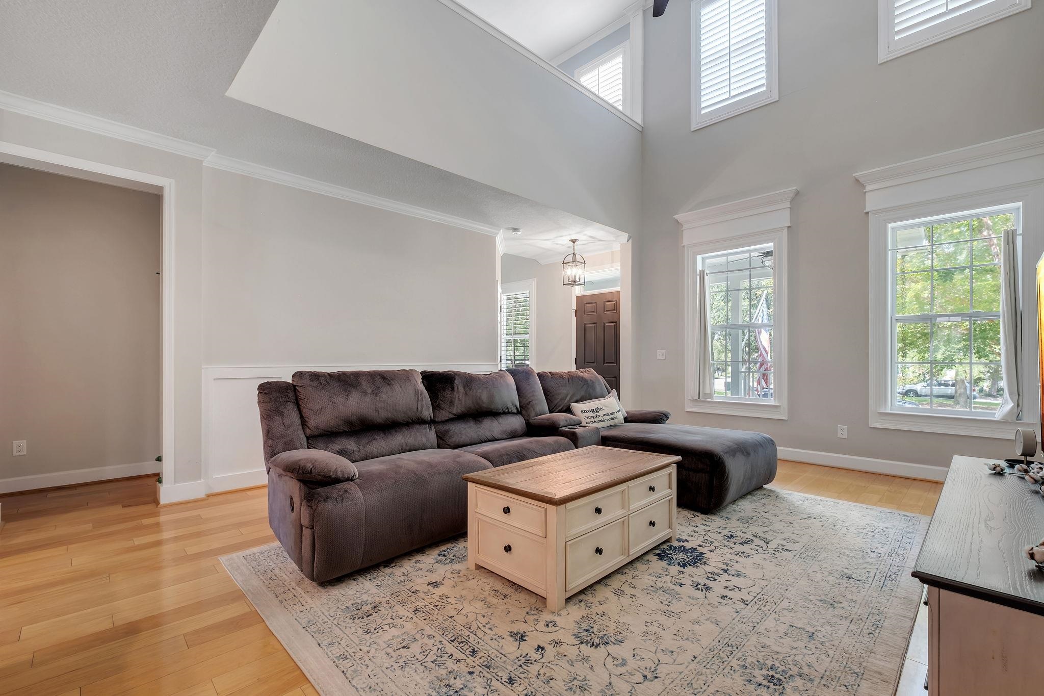 3052 Indian Grass Lane, Tallahassee, Texas image 5