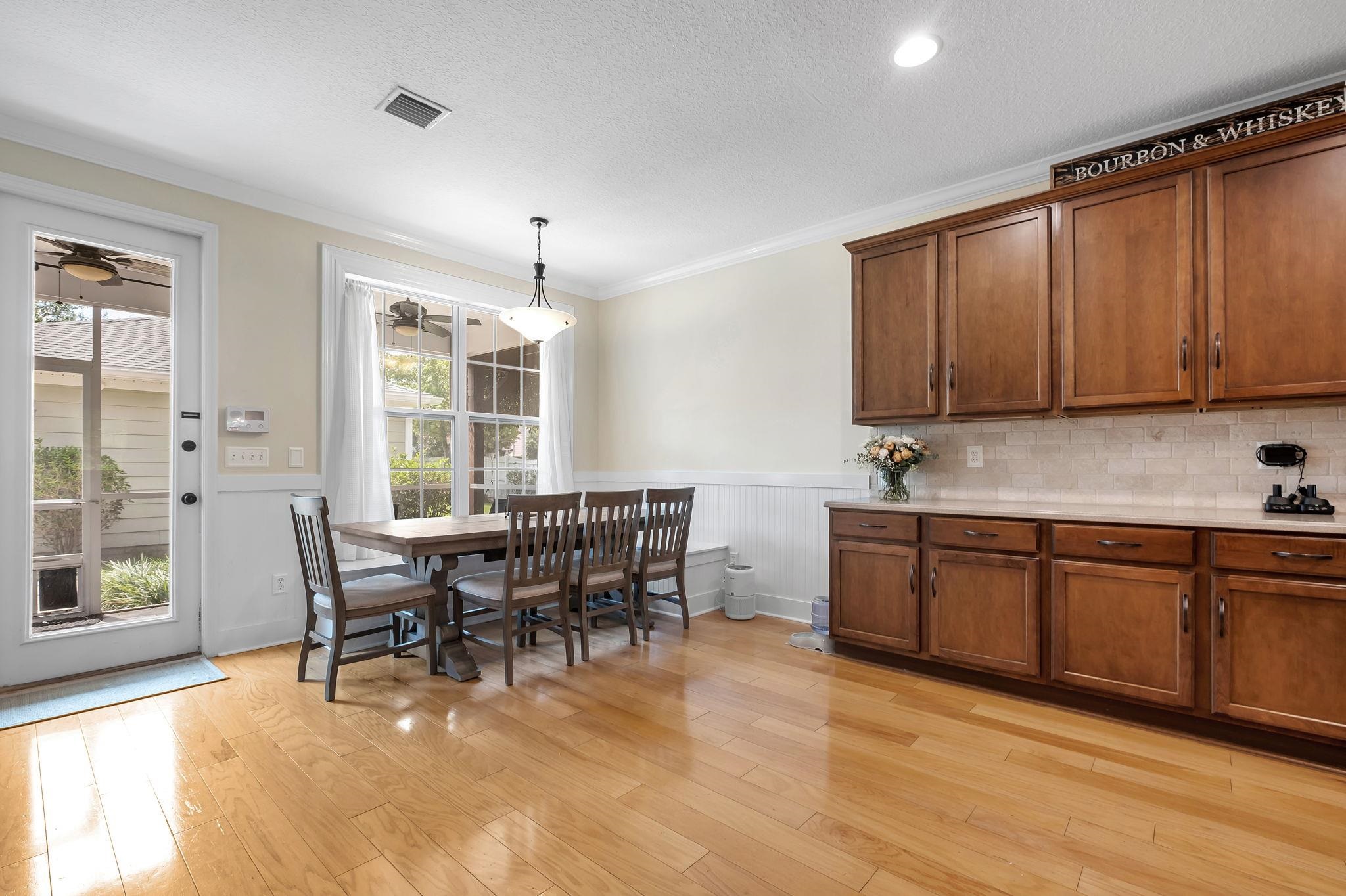 3052 Indian Grass Lane, Tallahassee, Texas image 8