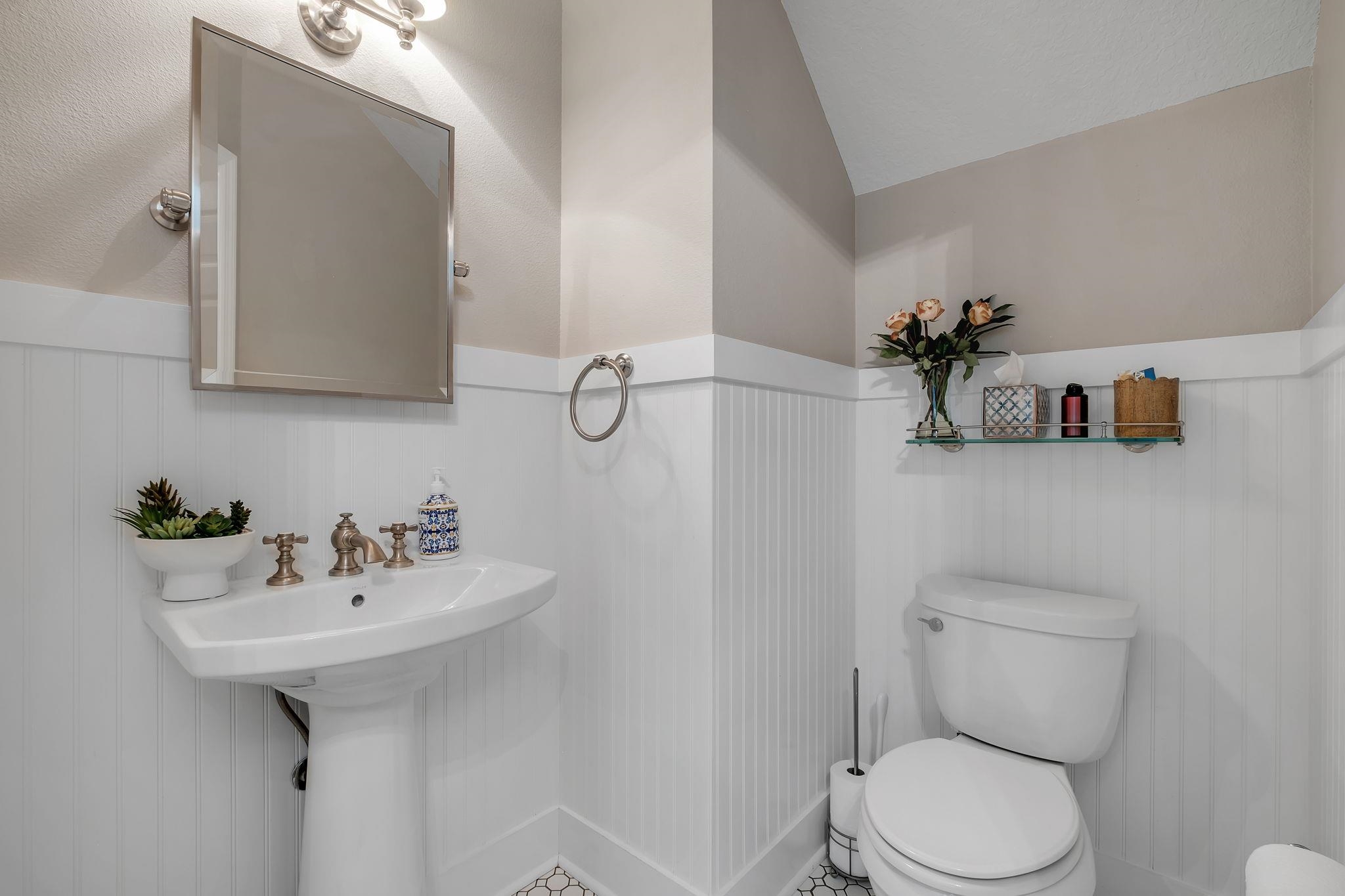 3052 Indian Grass Lane, Tallahassee, Texas image 9