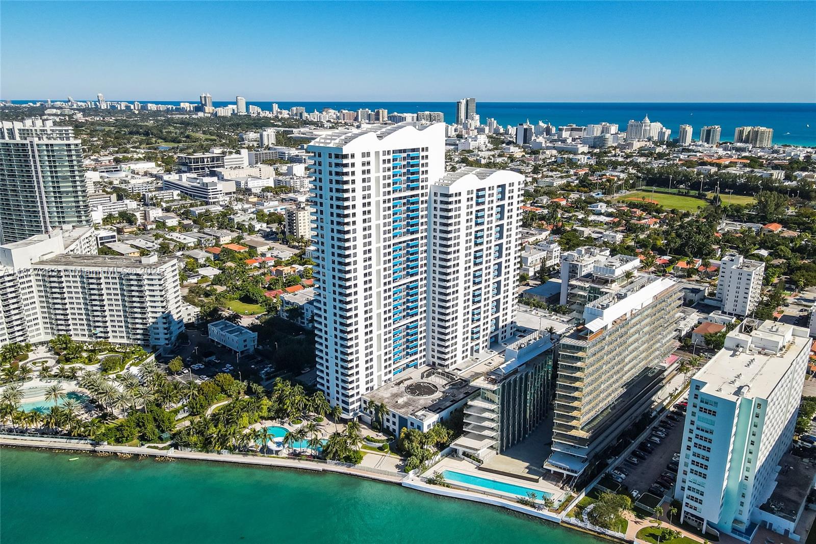 1330 West Ave #1808, Miami Beach FL 33139