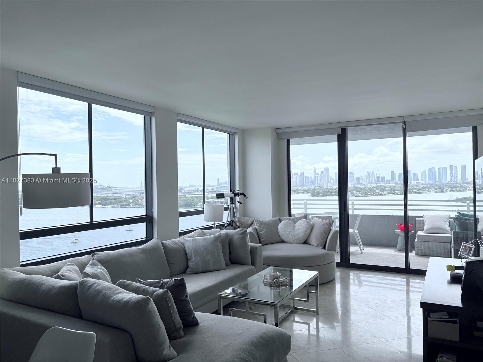 1330 West Ave #1808, Miami Beach FL 33139