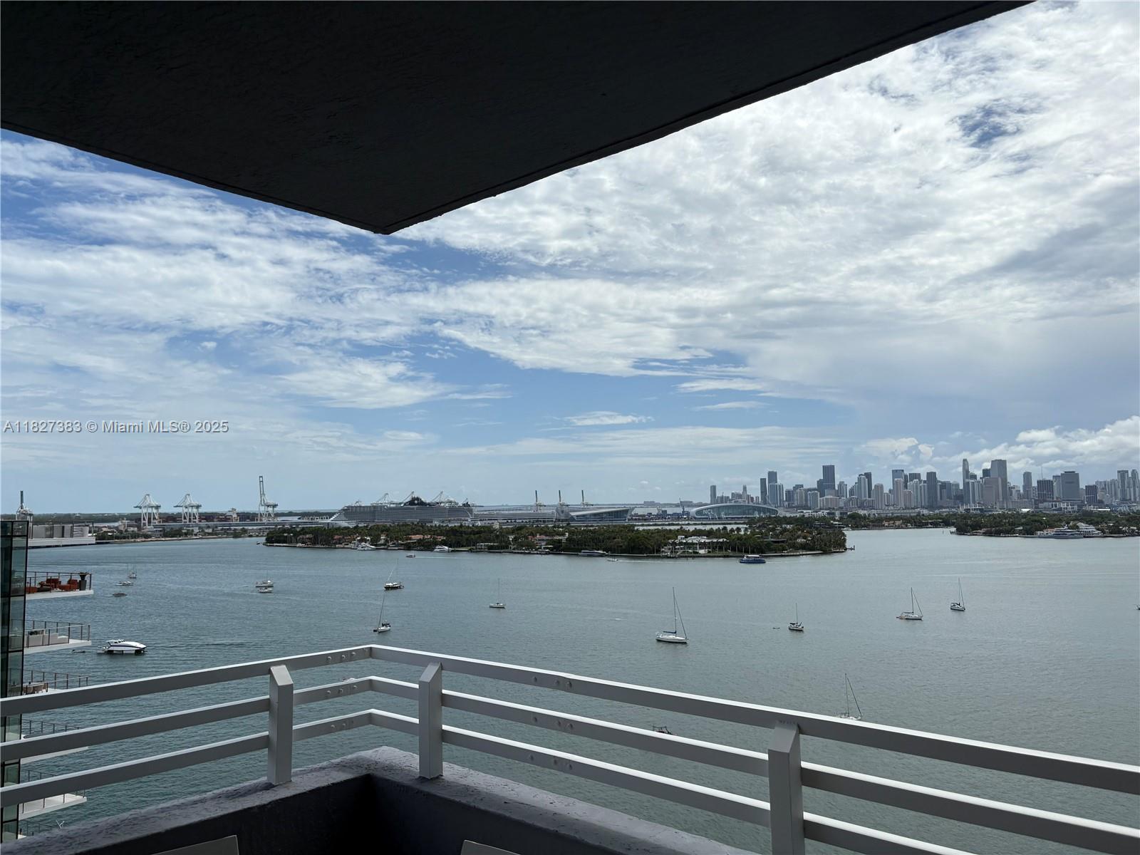 1330 West Ave #1808, Miami Beach FL 33139