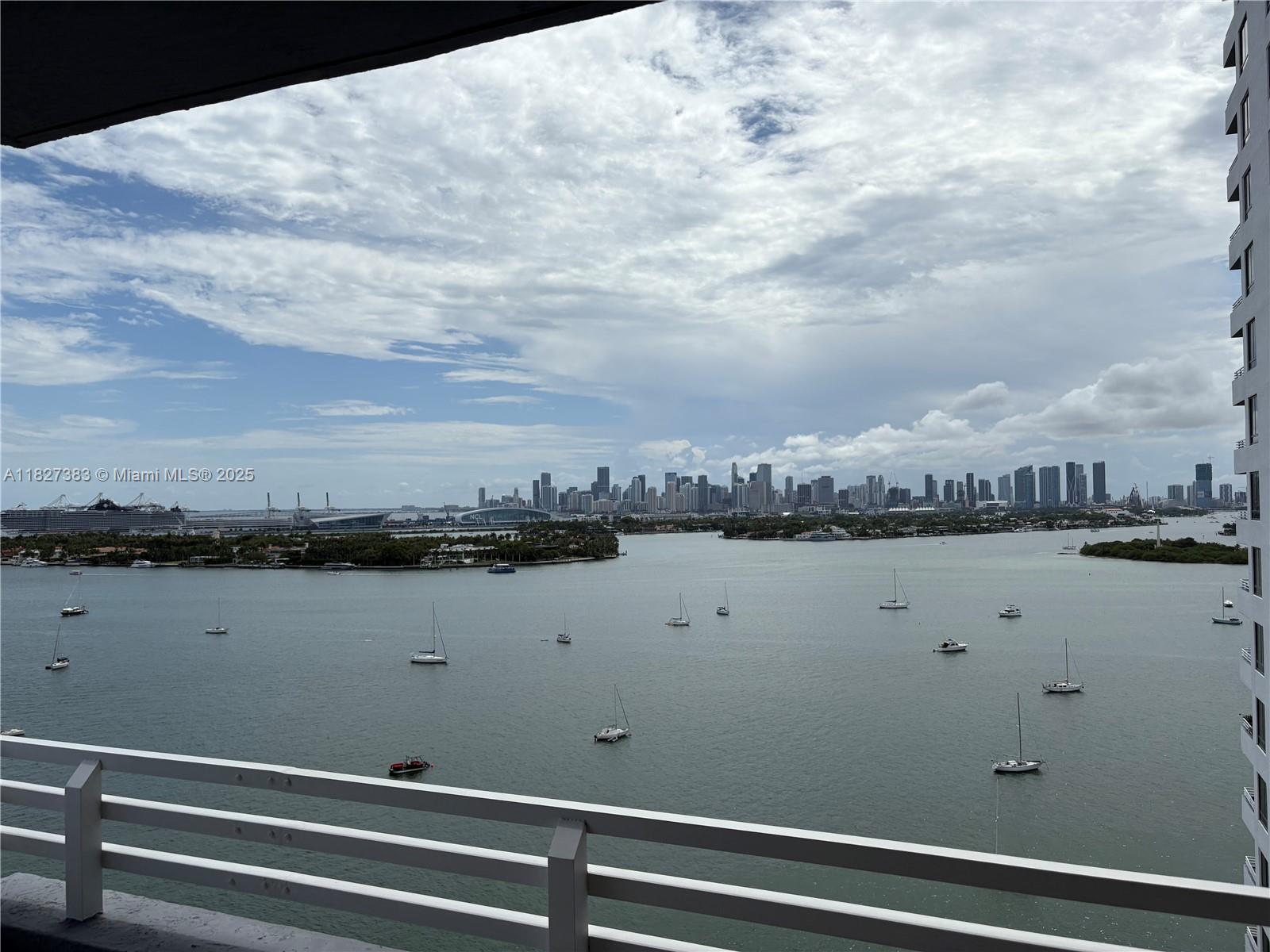 1330 West Ave #1808, Miami Beach FL 33139