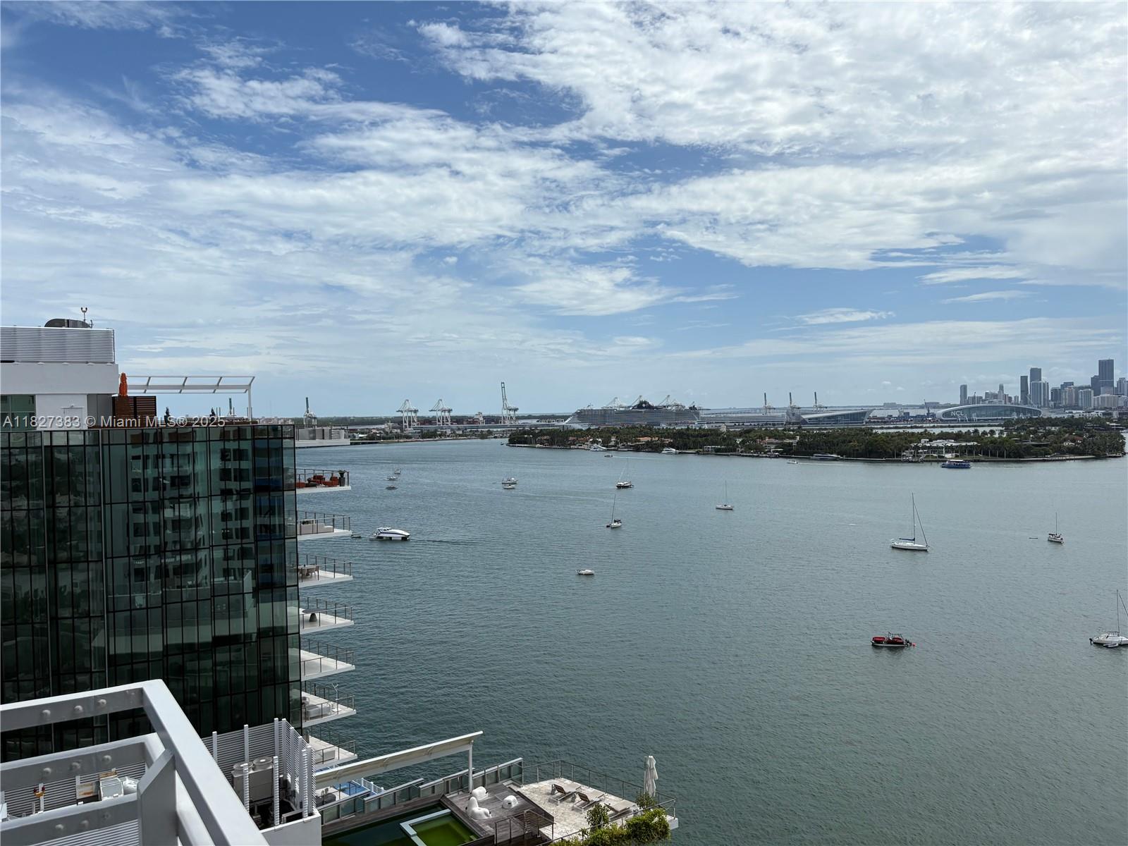 1330 West Ave #1808, Miami Beach FL 33139